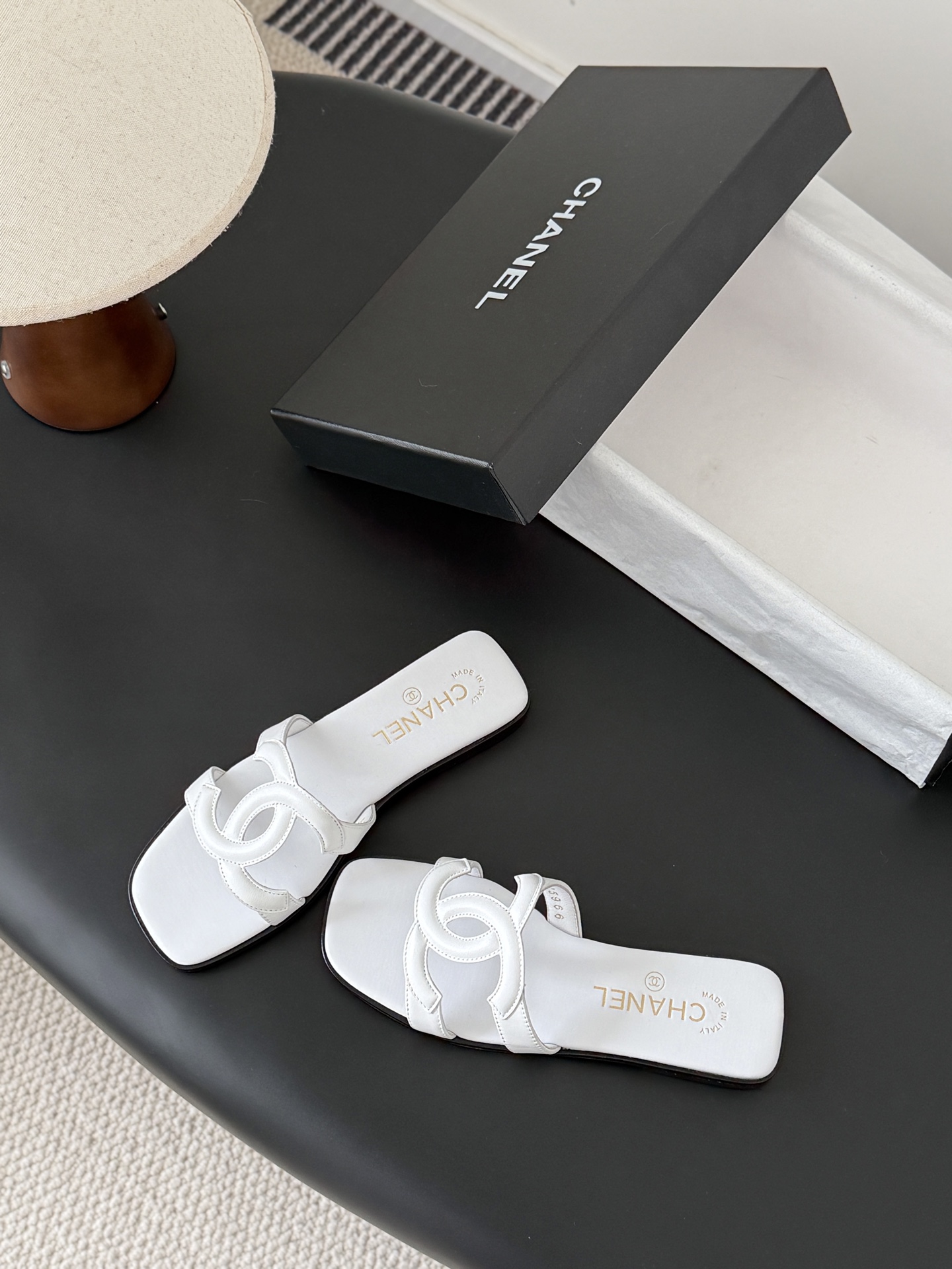 Chanel shoe
