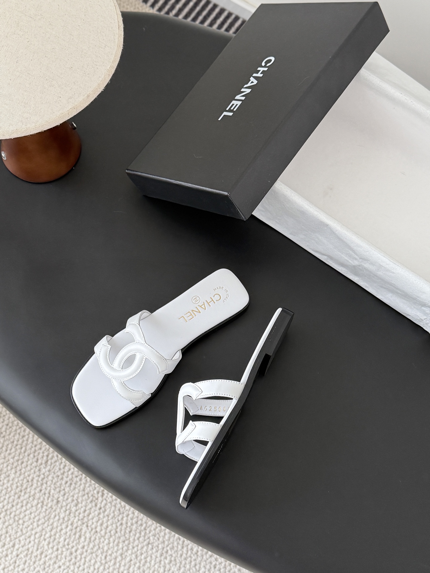 Chanel shoe