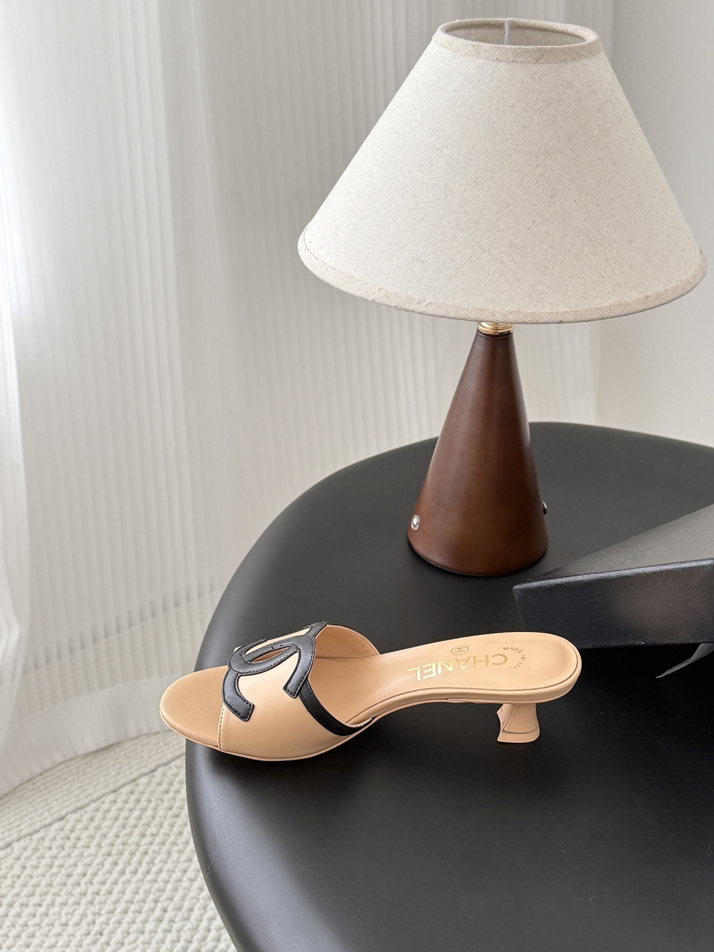 Chanel shoe