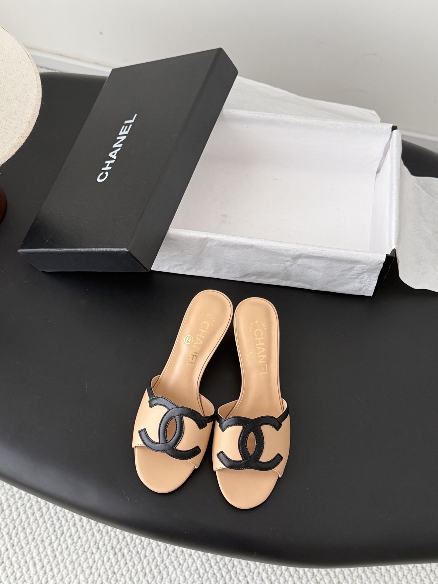 Chanel shoe