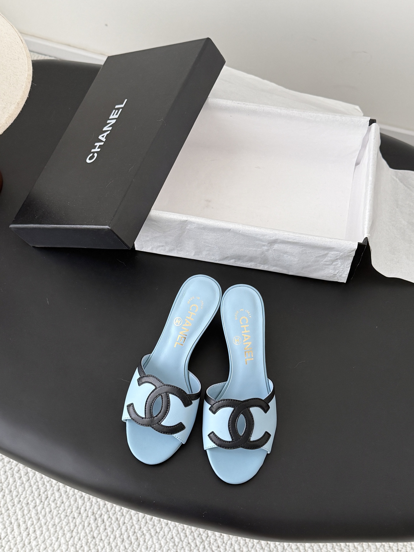 Chanel shoe