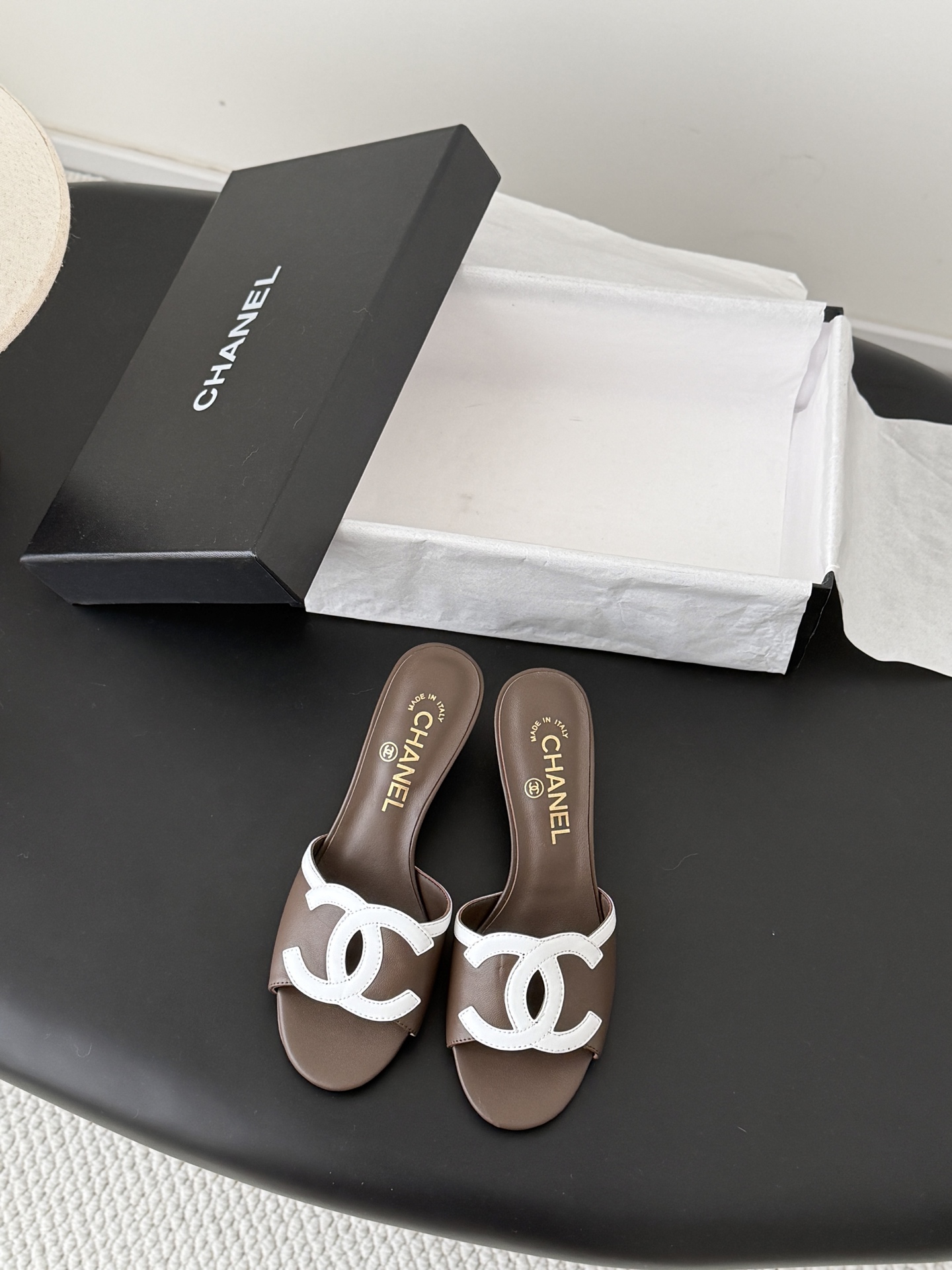 Chanel shoe
