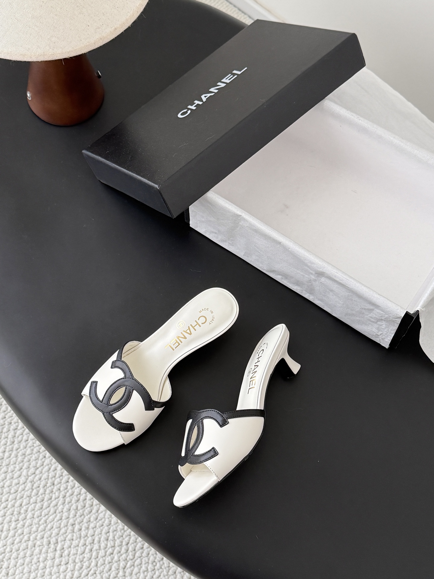 Chanel shoe