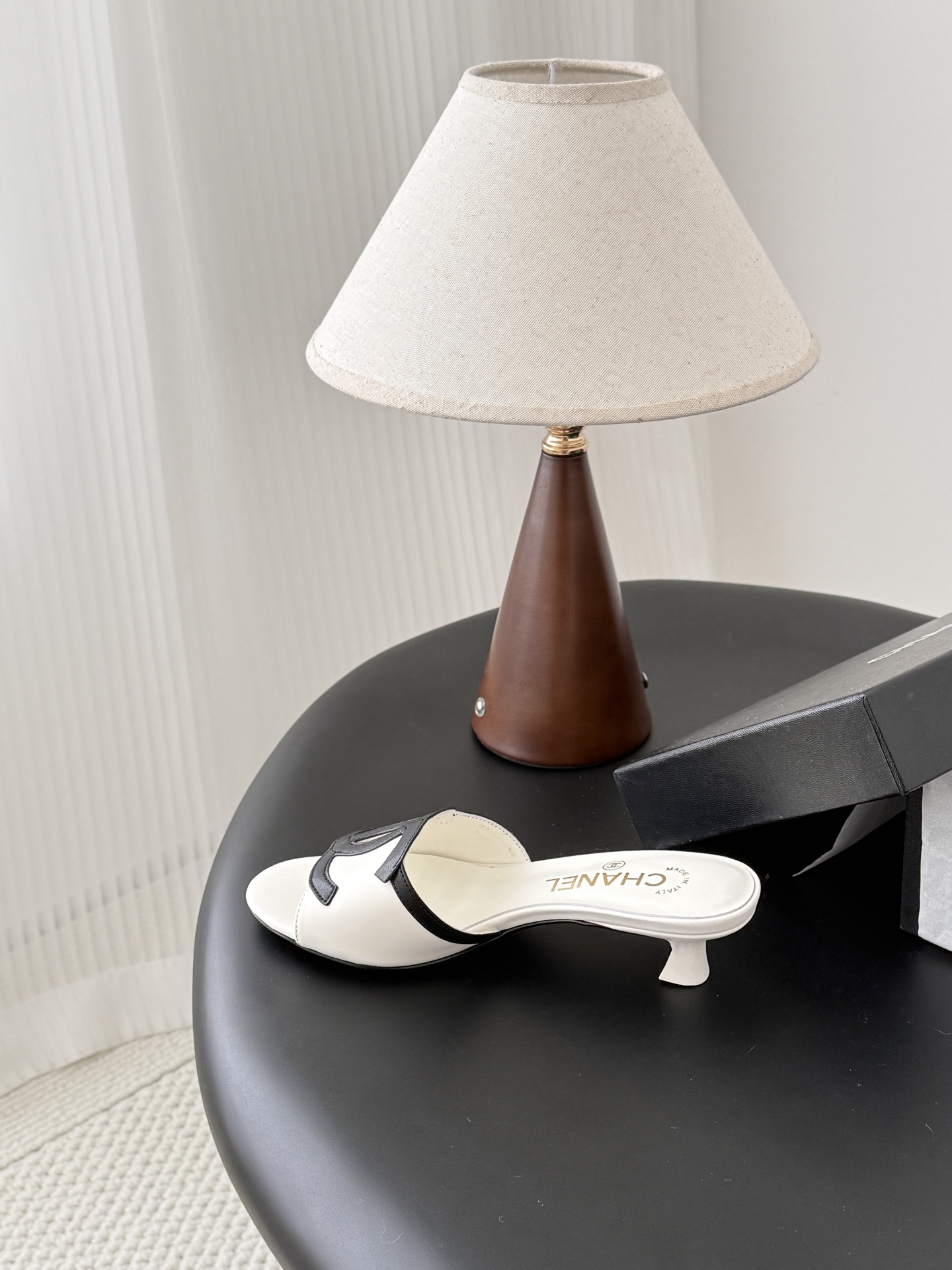 Chanel shoe