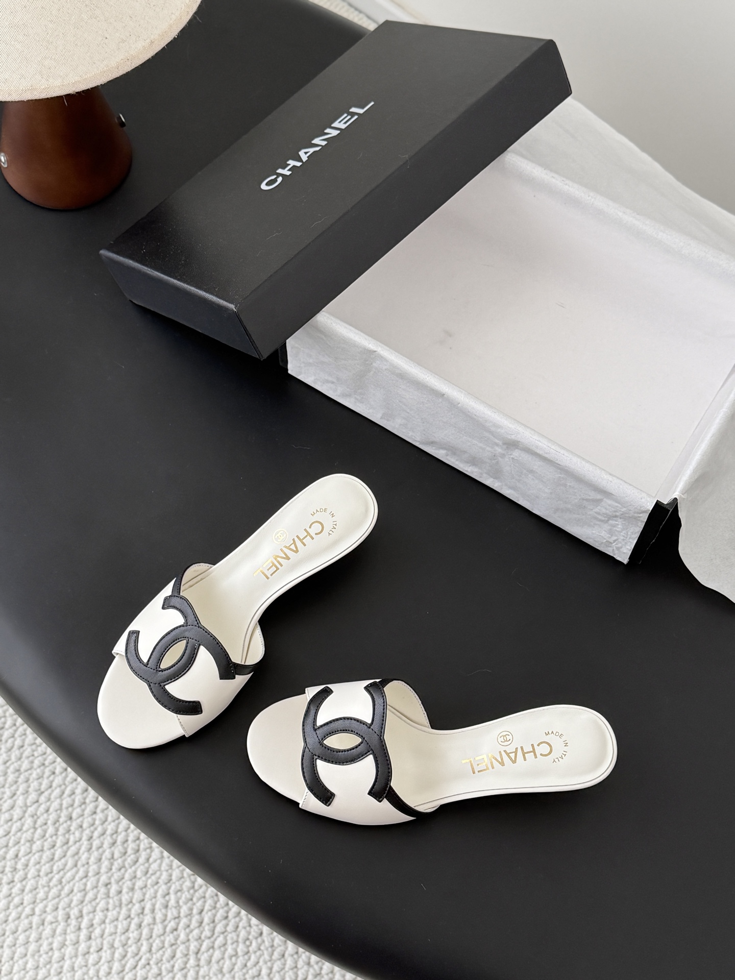 Chanel shoe