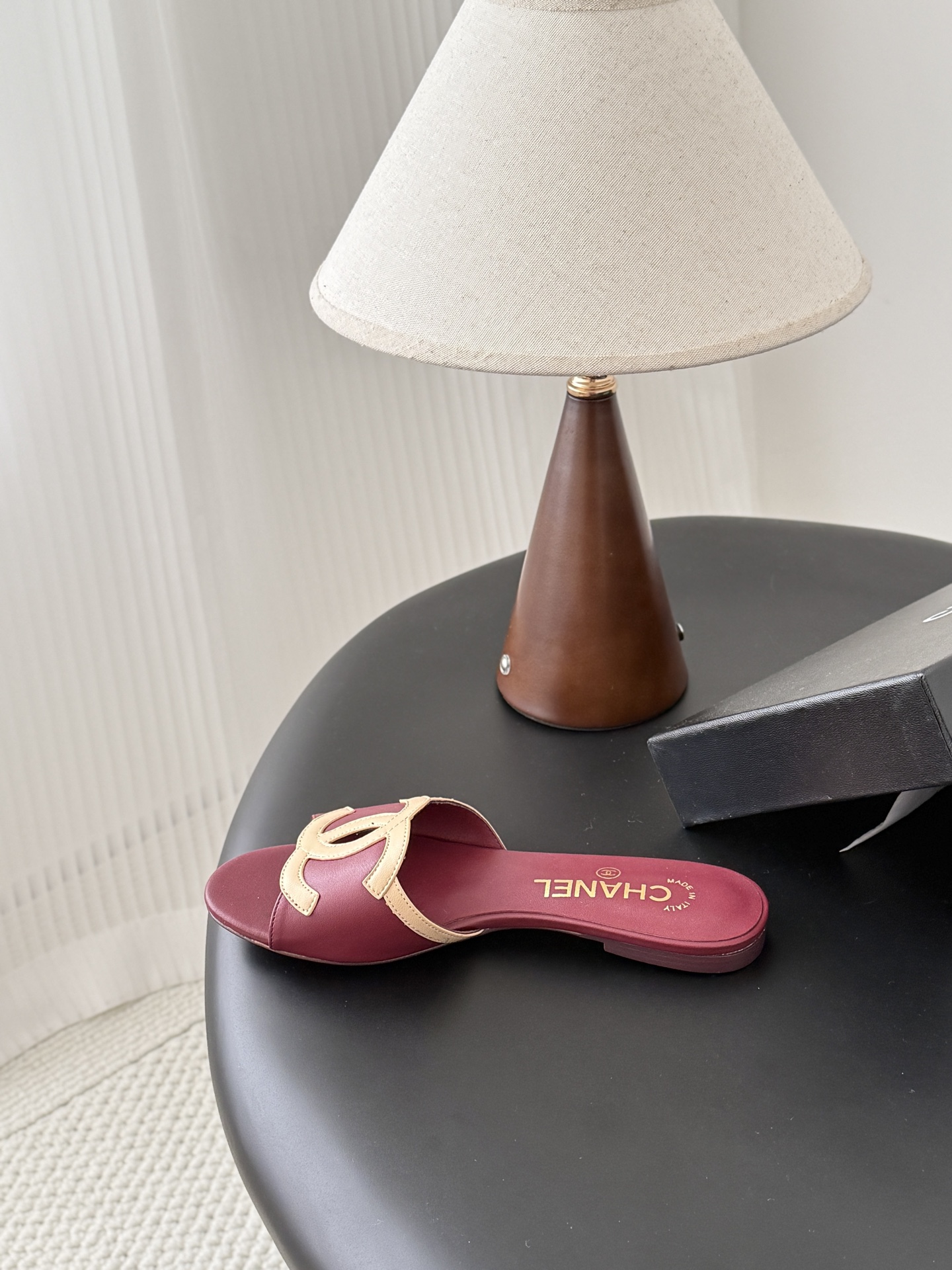 Chanel shoe