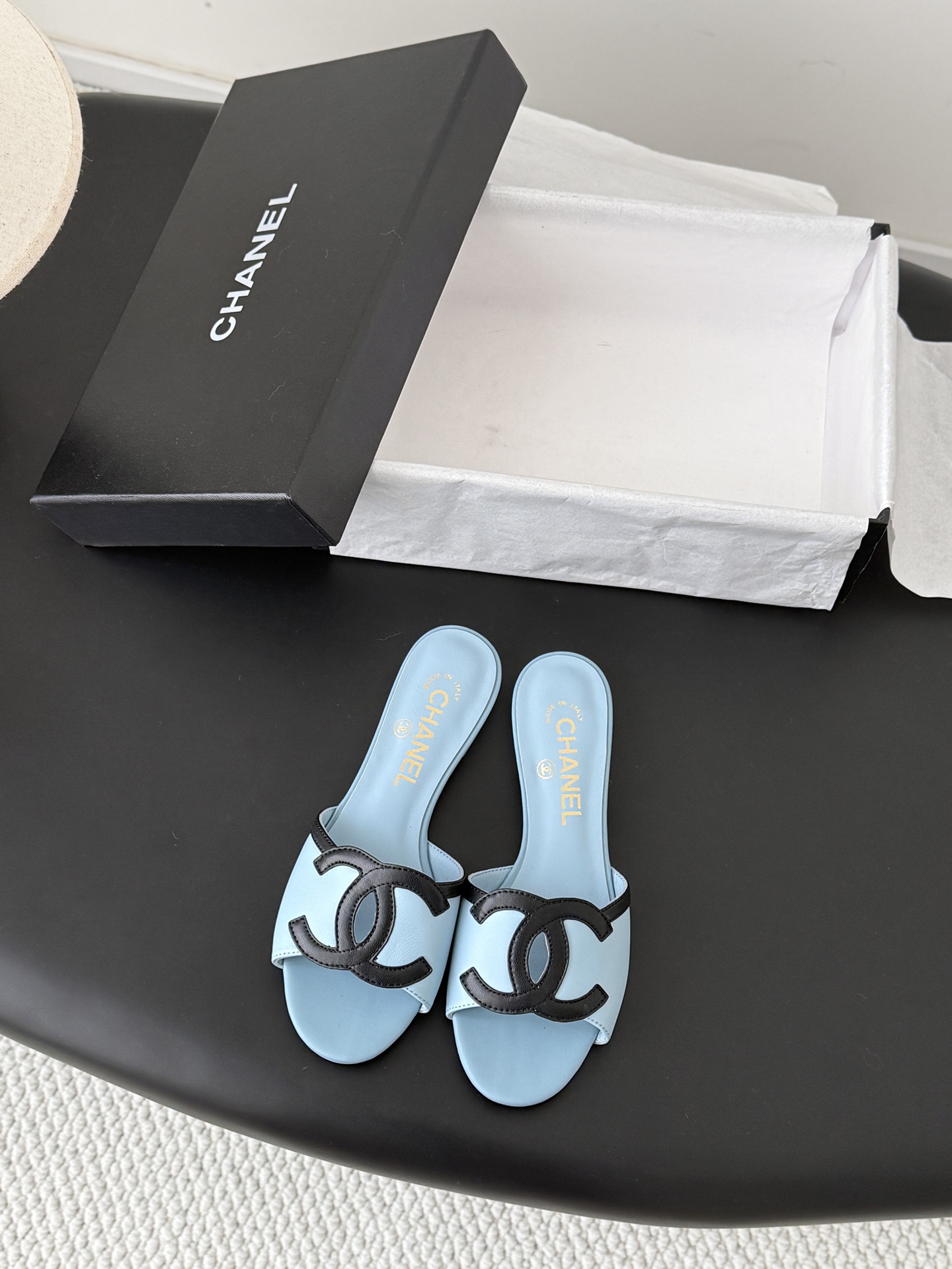 Chanel shoe