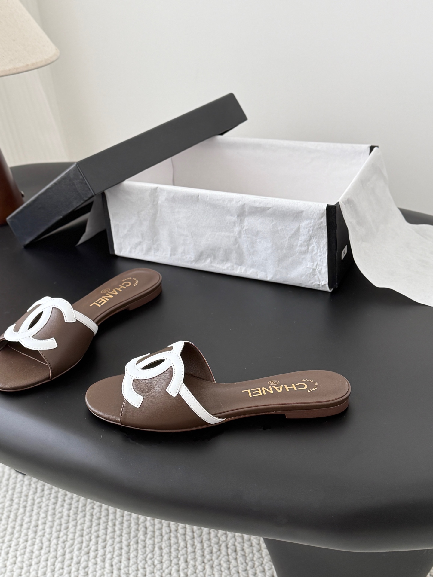 Chanel shoe