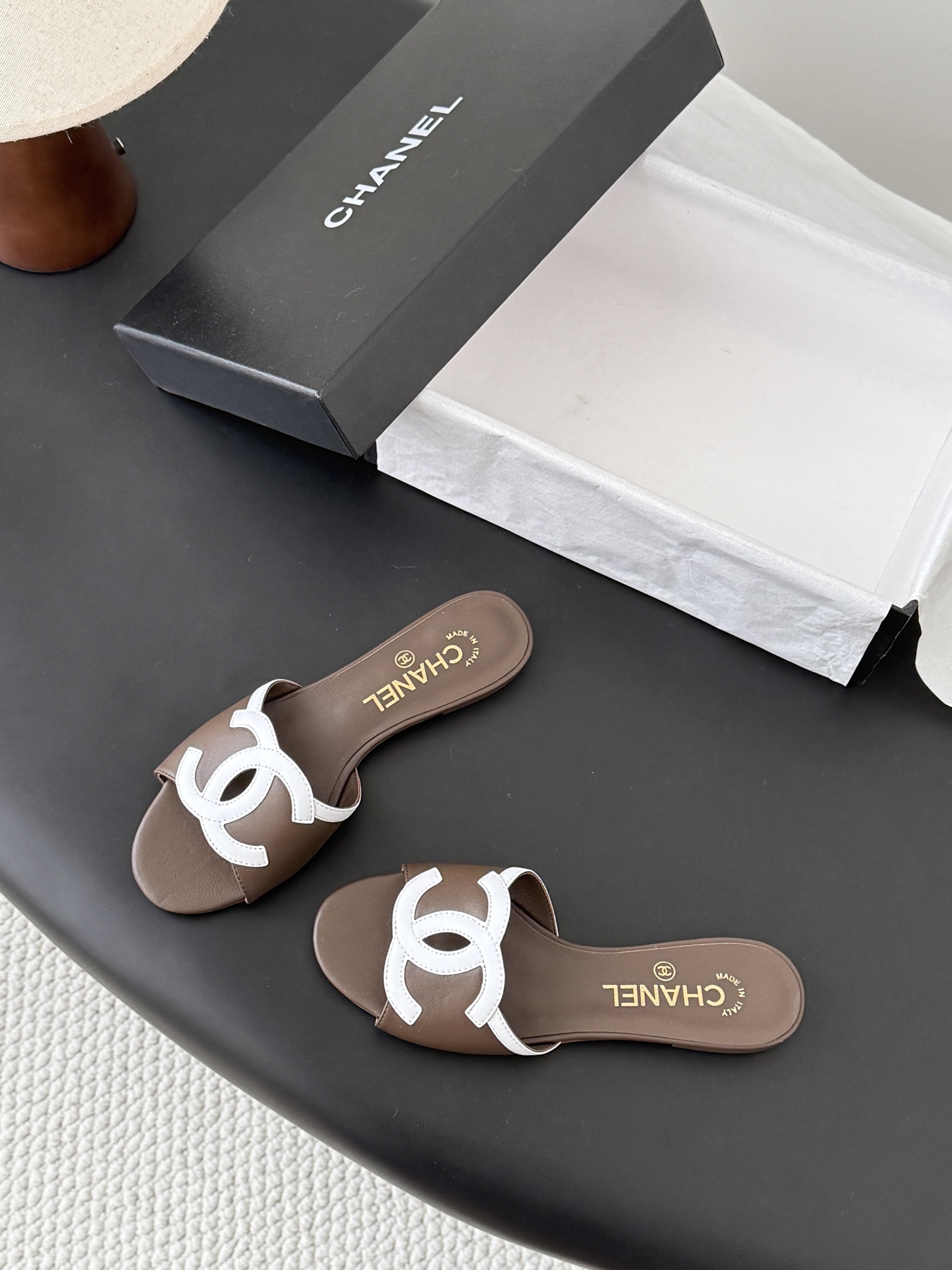 Chanel shoe