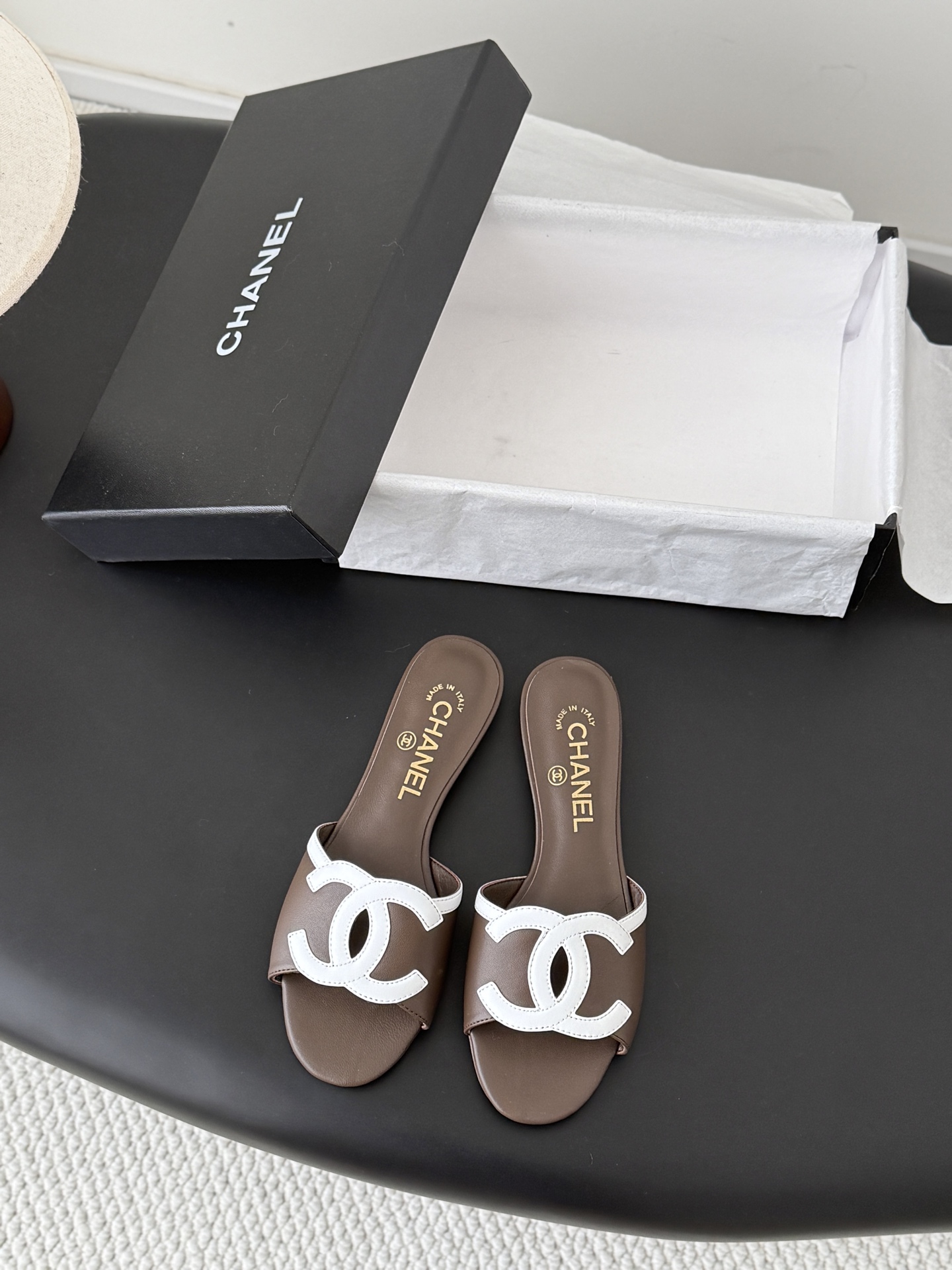Chanel shoe