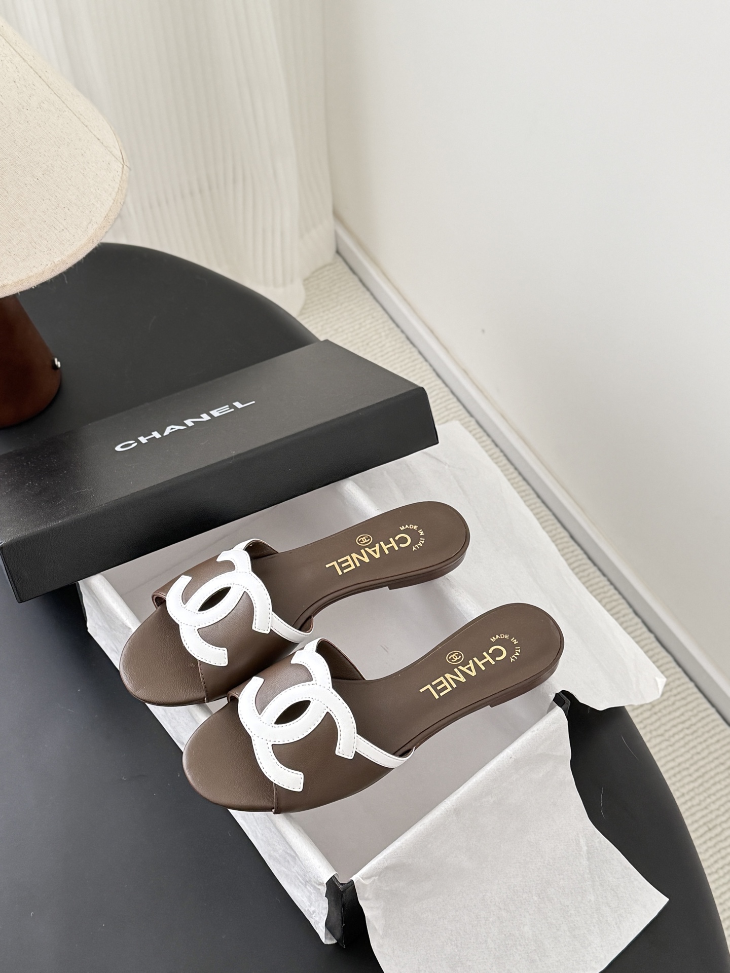 Chanel shoe