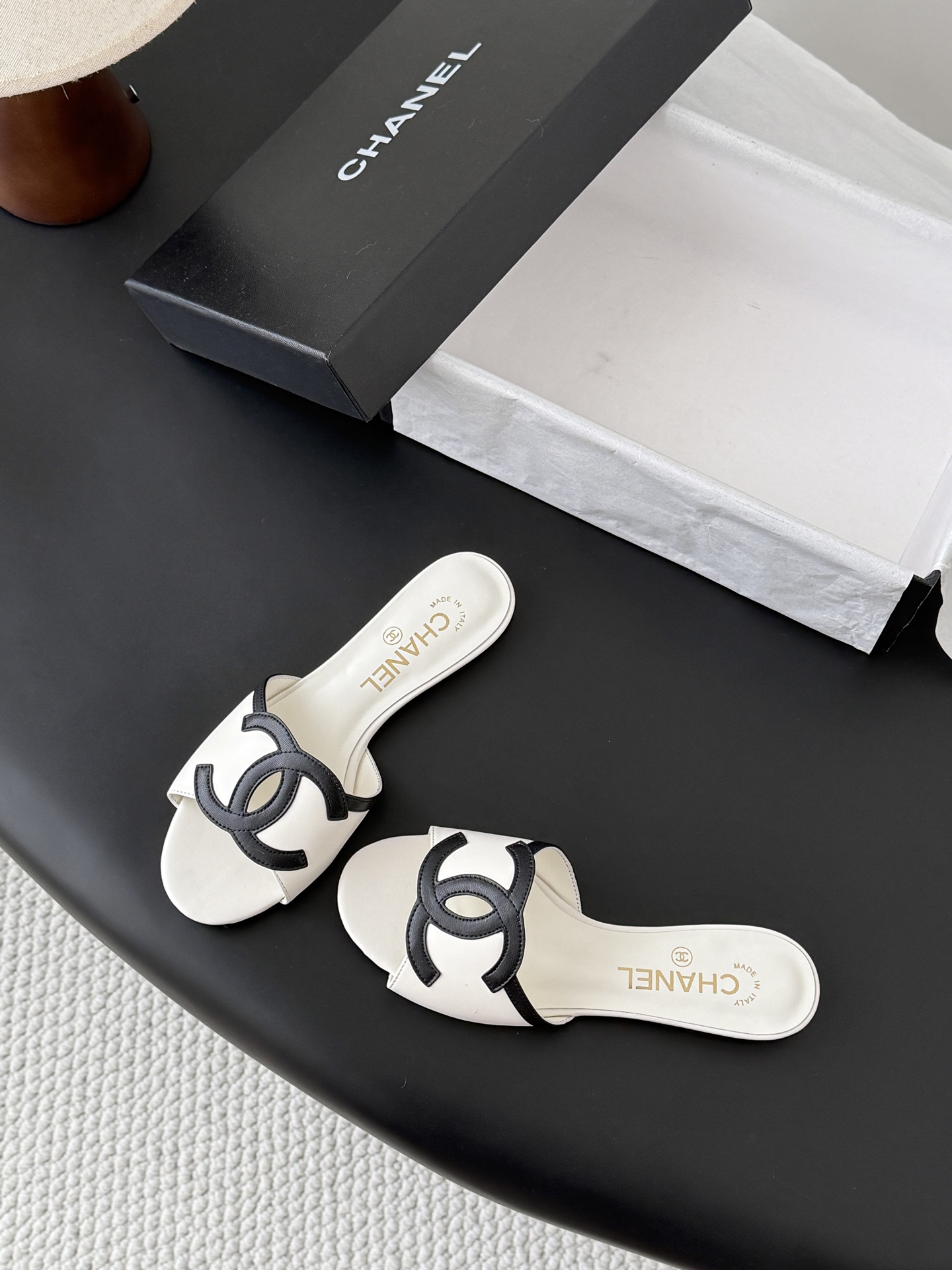 Chanel shoe