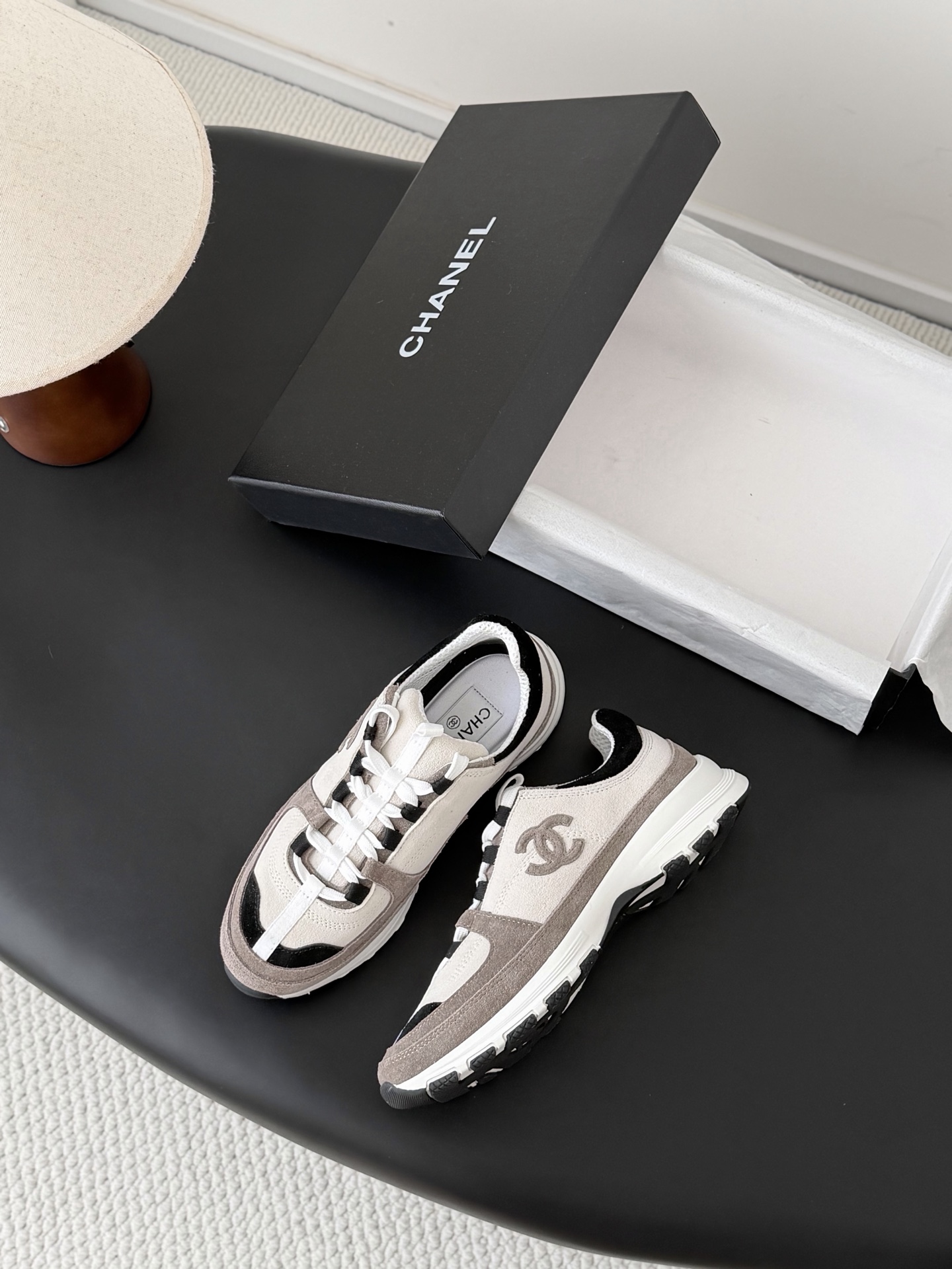 Chanel shoe