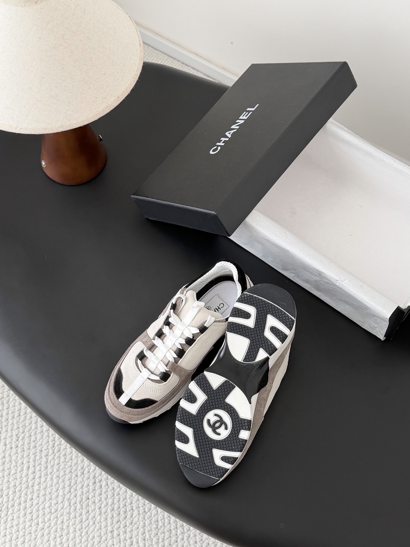 Chanel shoe