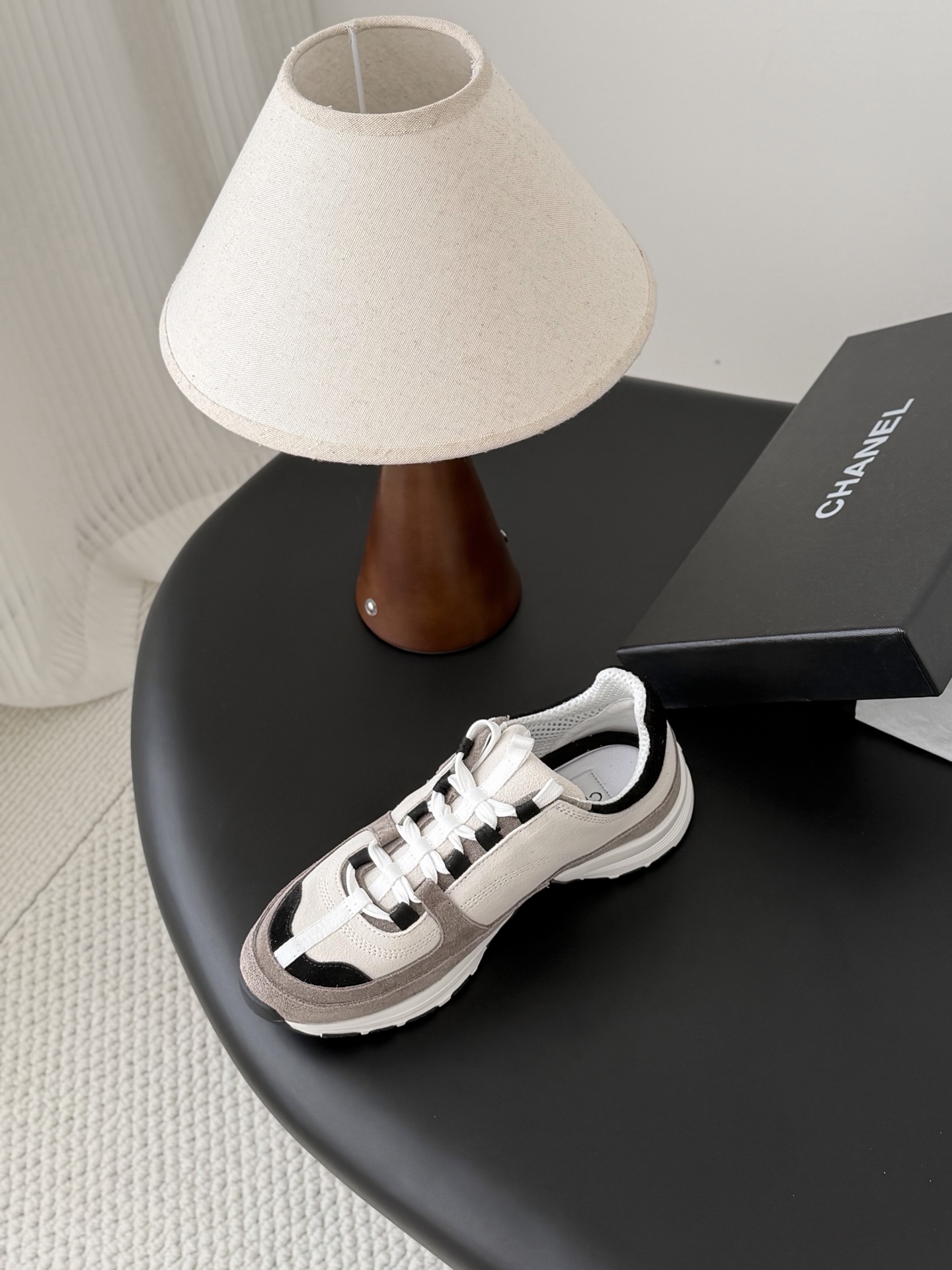 Chanel shoe