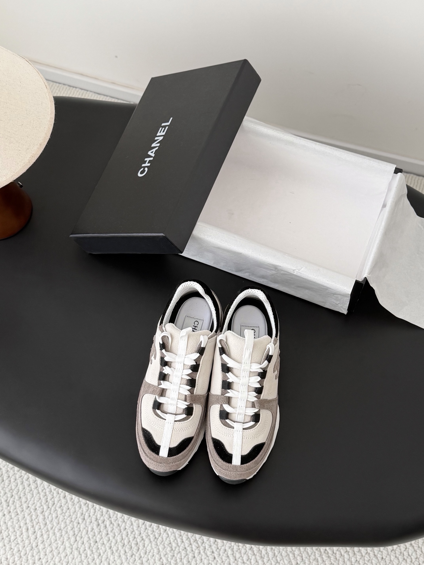 Chanel shoe