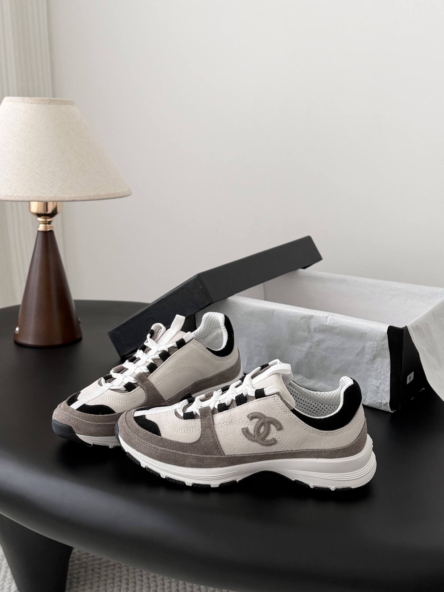 Chanel shoe