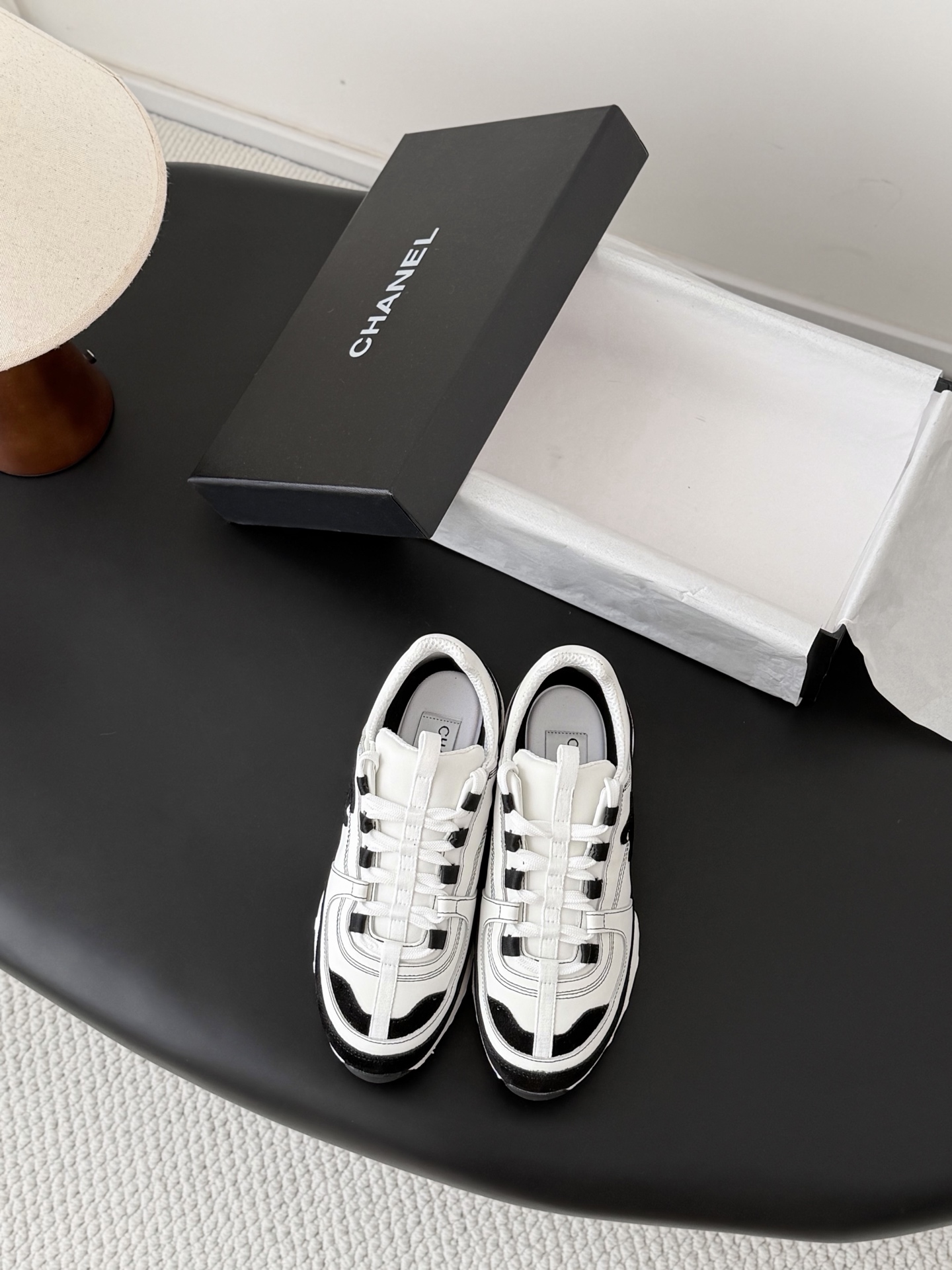 Chanel shoe
