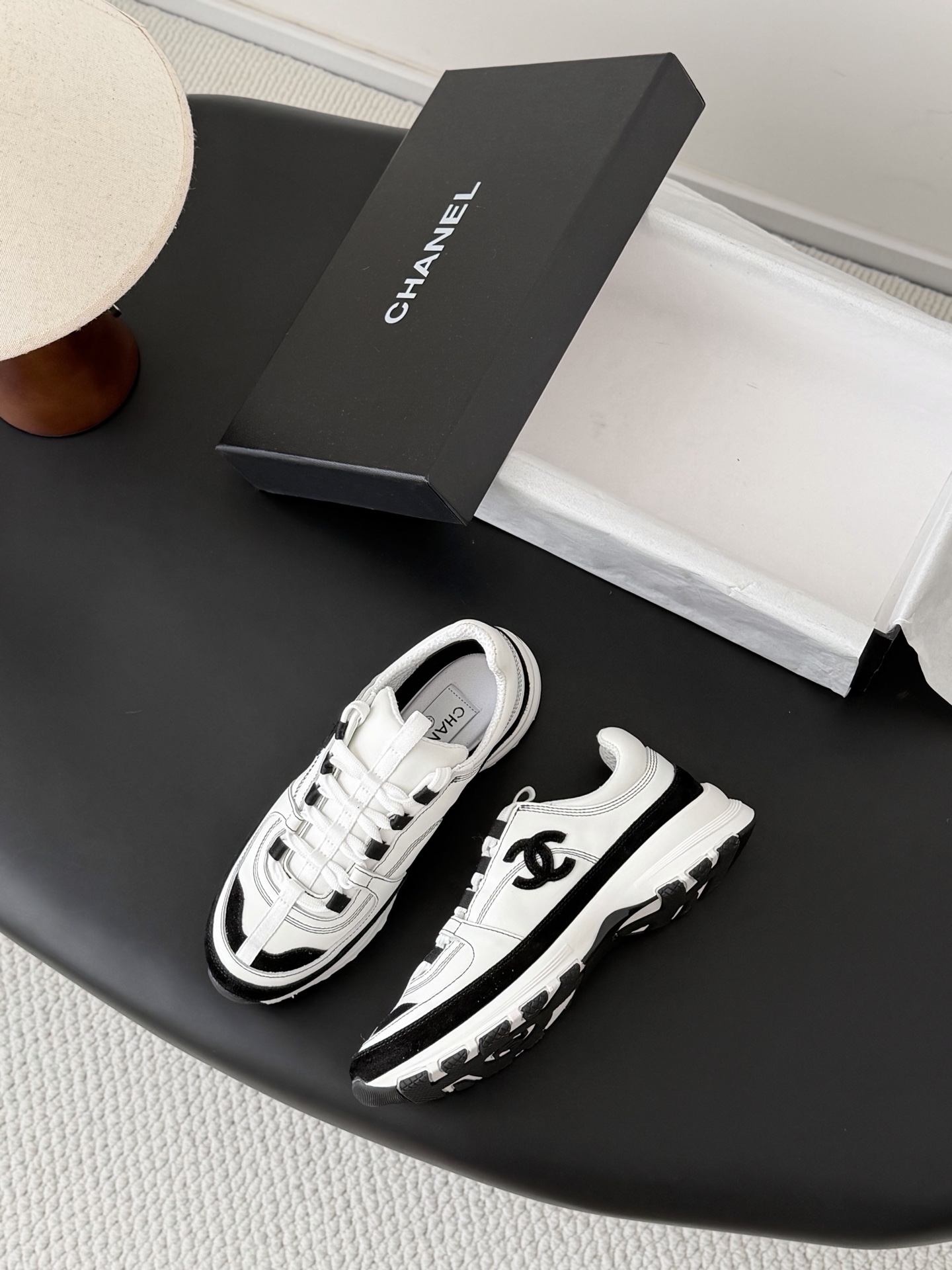 Chanel shoe