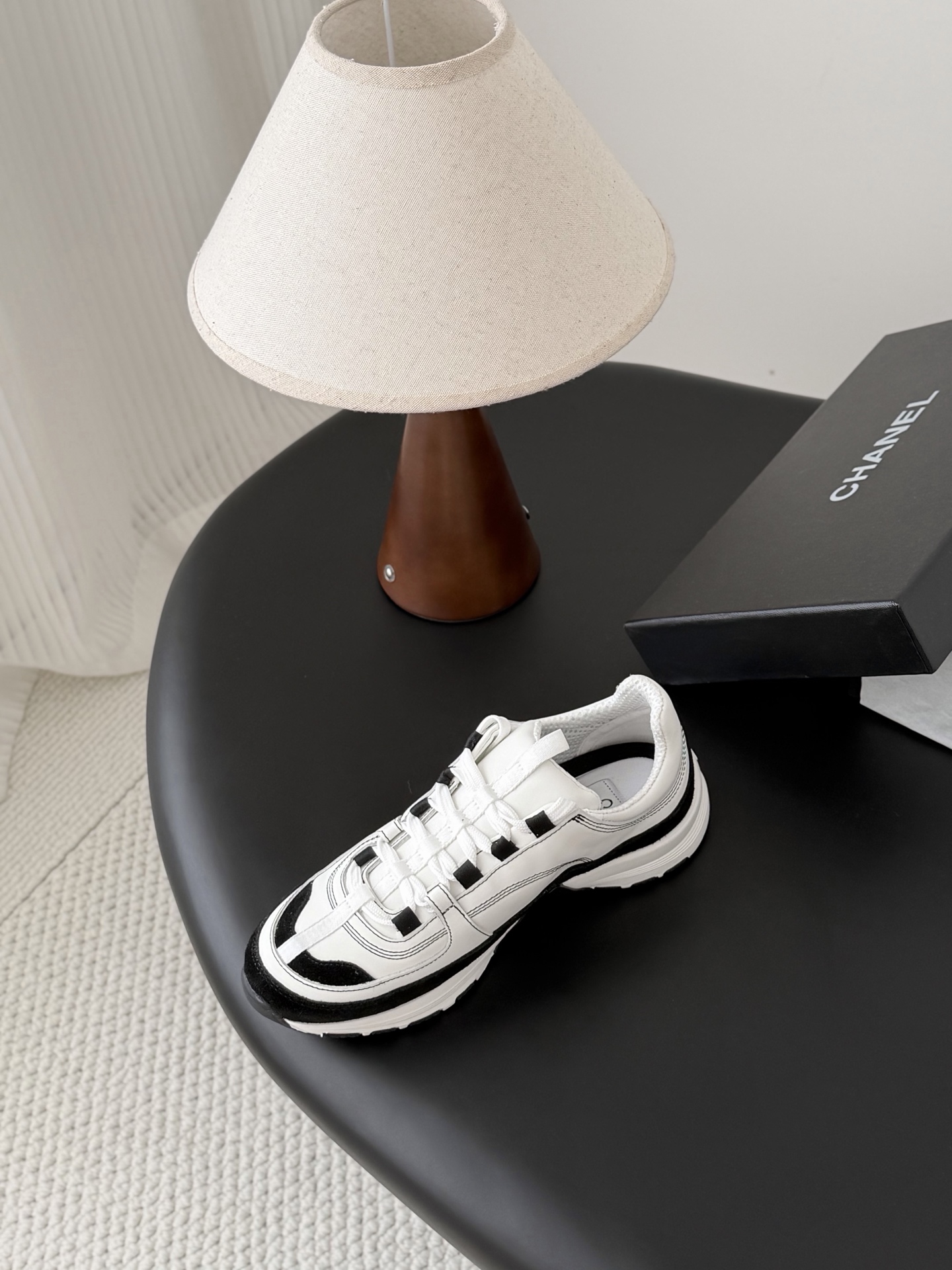 Chanel shoe