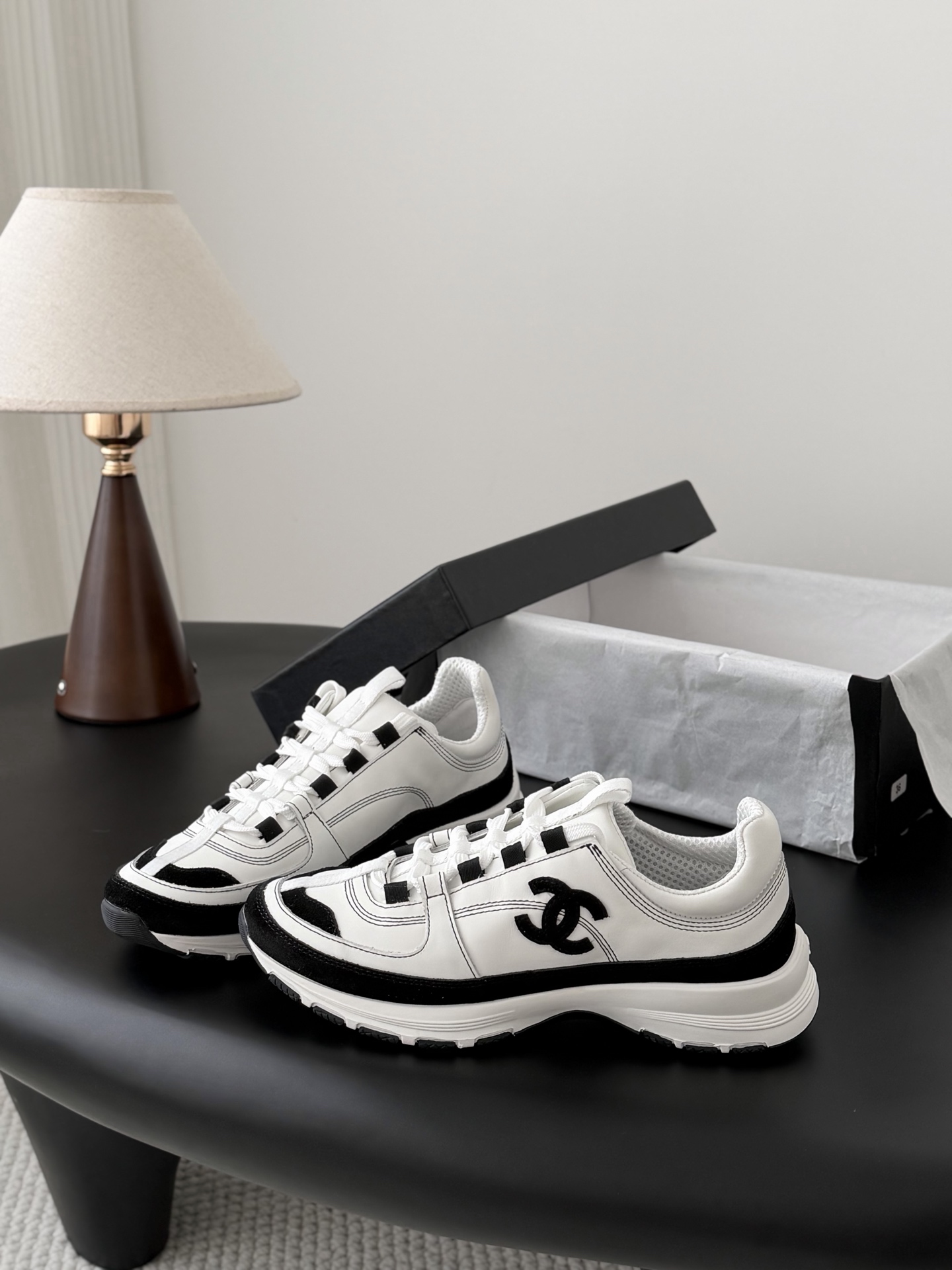 Chanel shoe