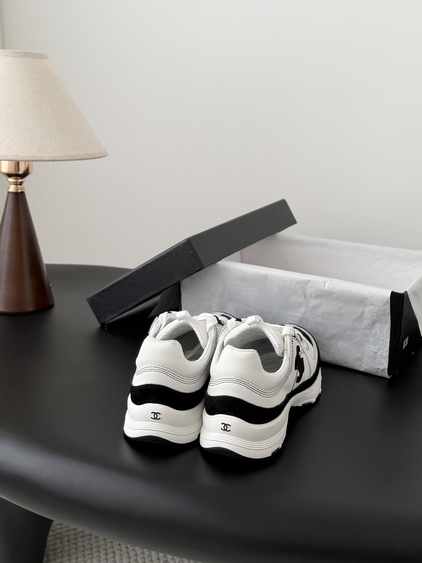 Chanel shoe