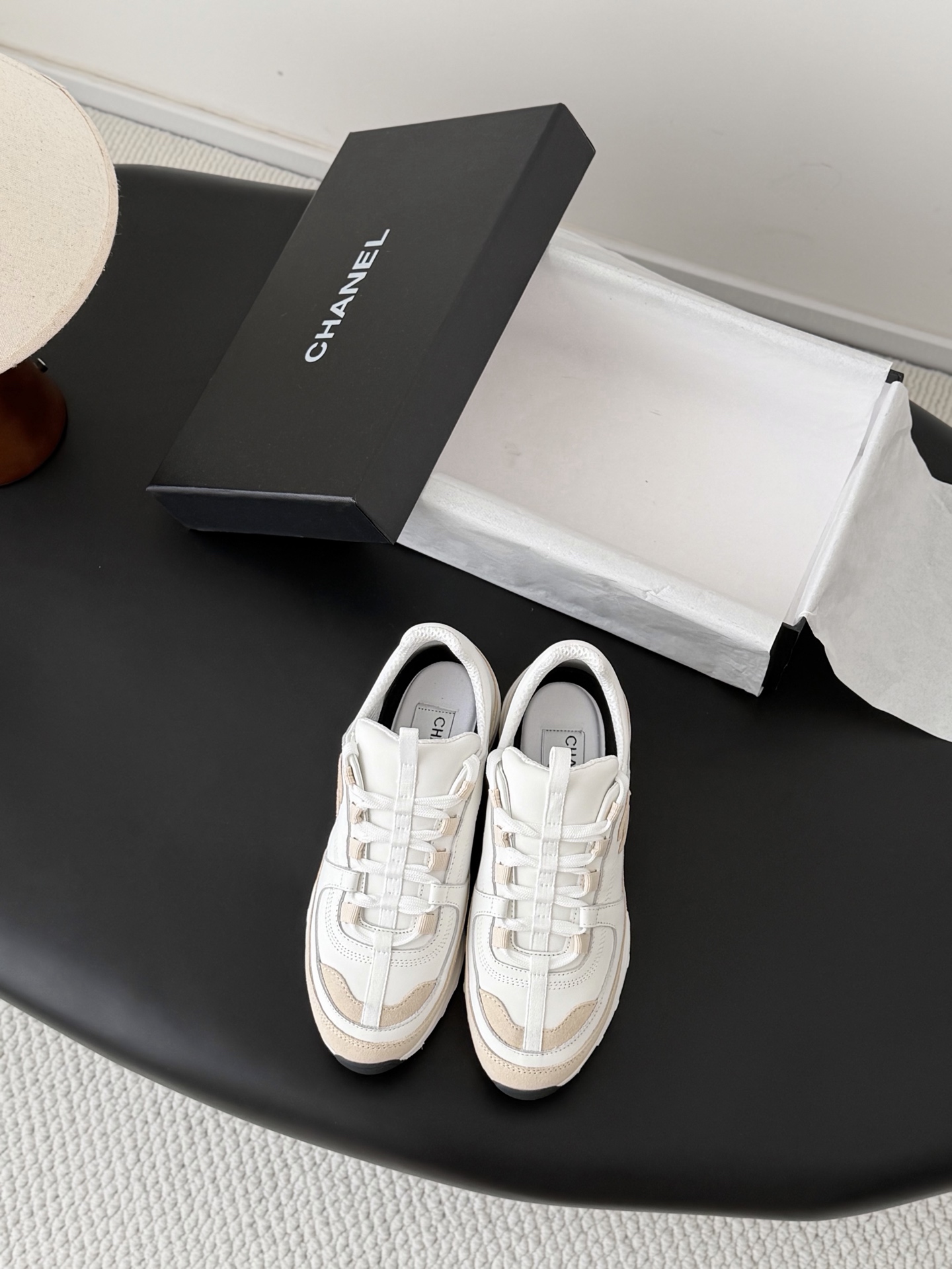 Chanel shoe