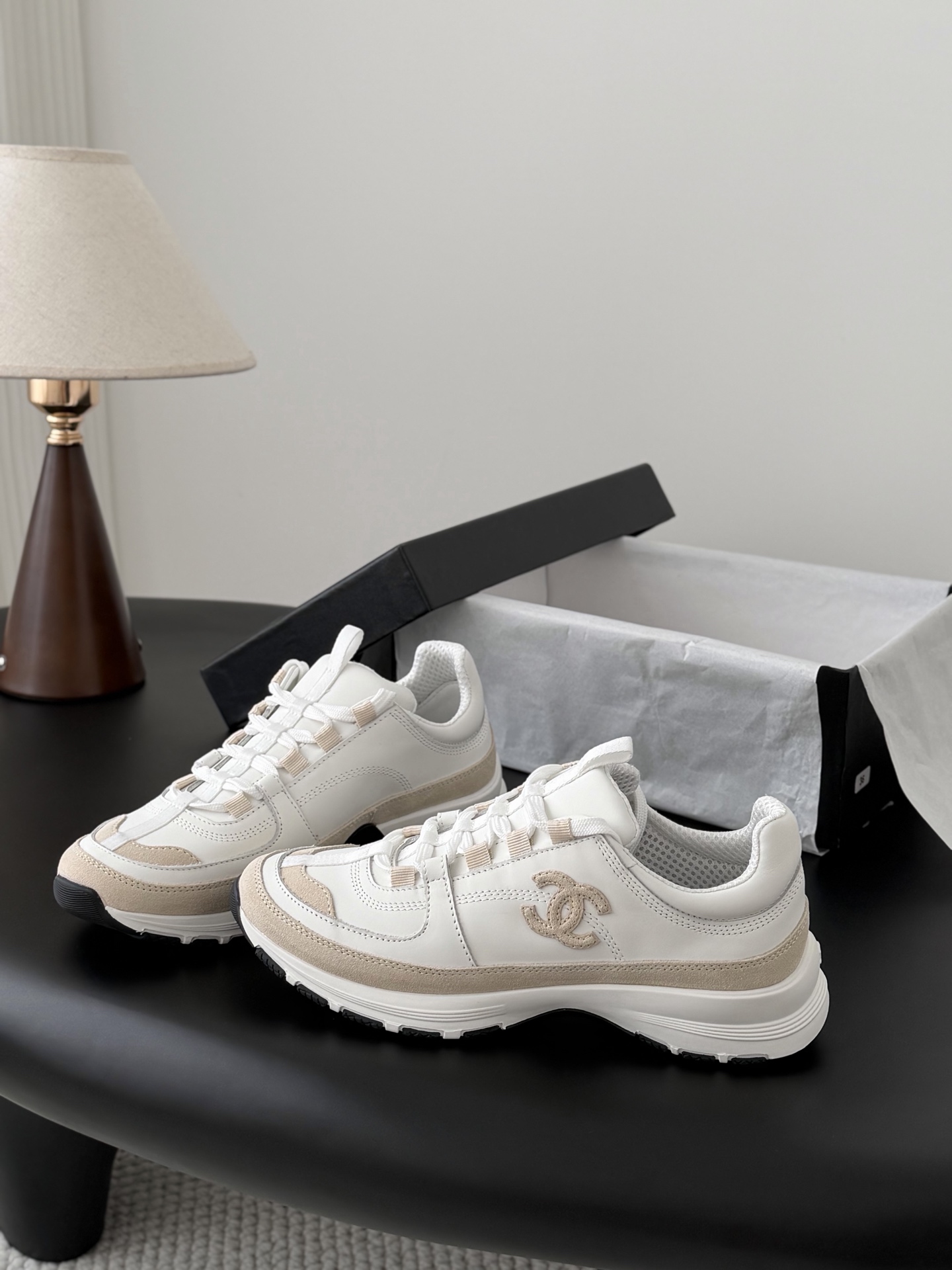 Chanel shoe