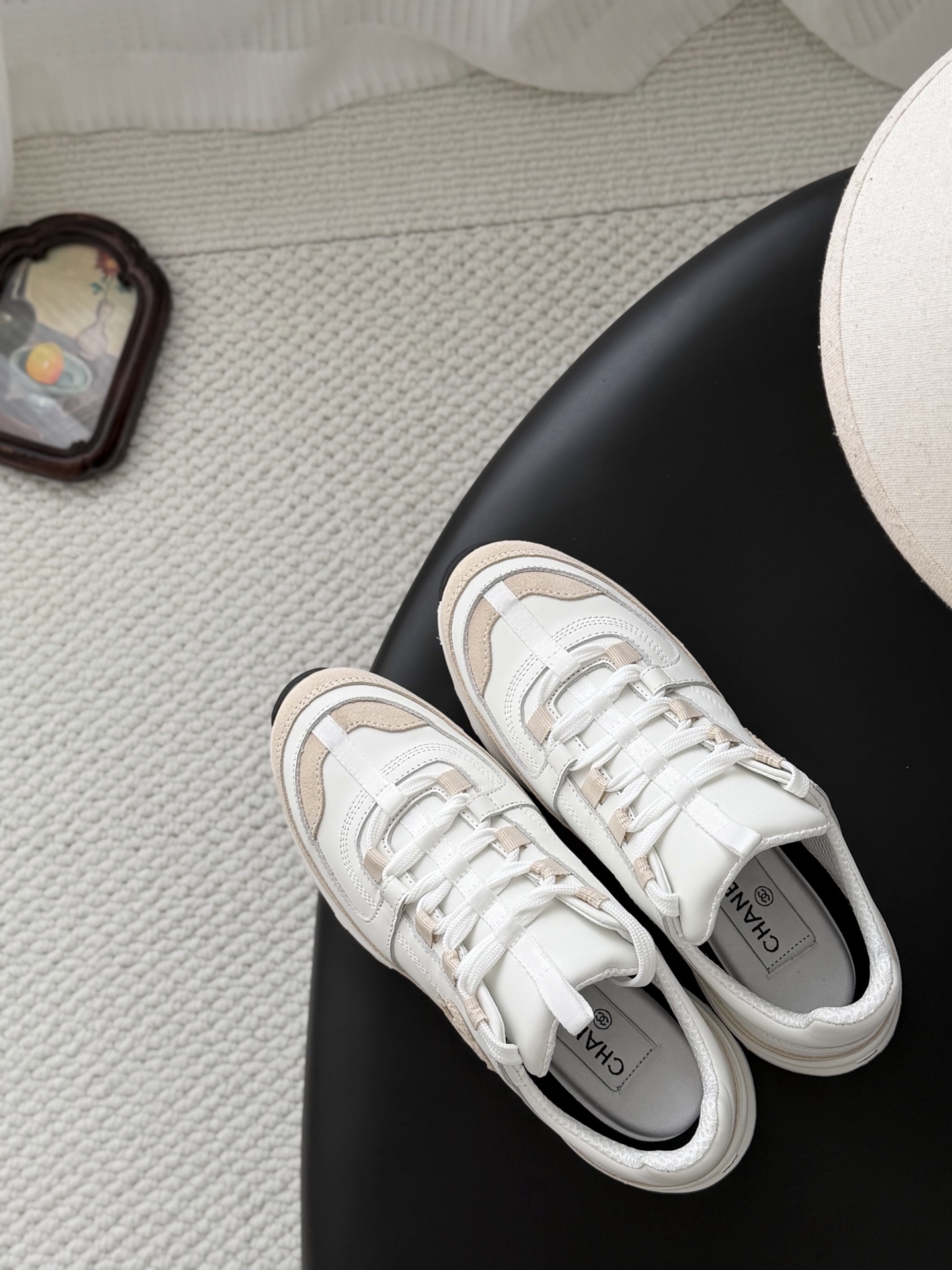 Chanel shoe