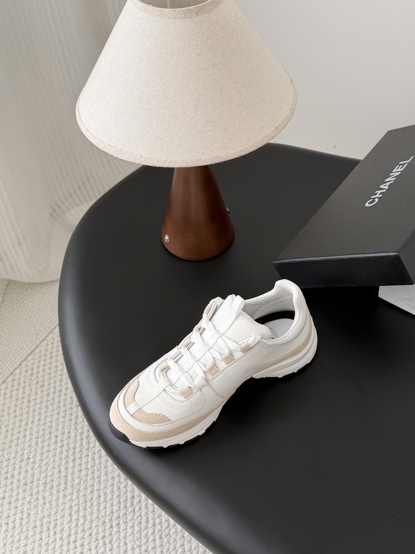 Chanel shoe