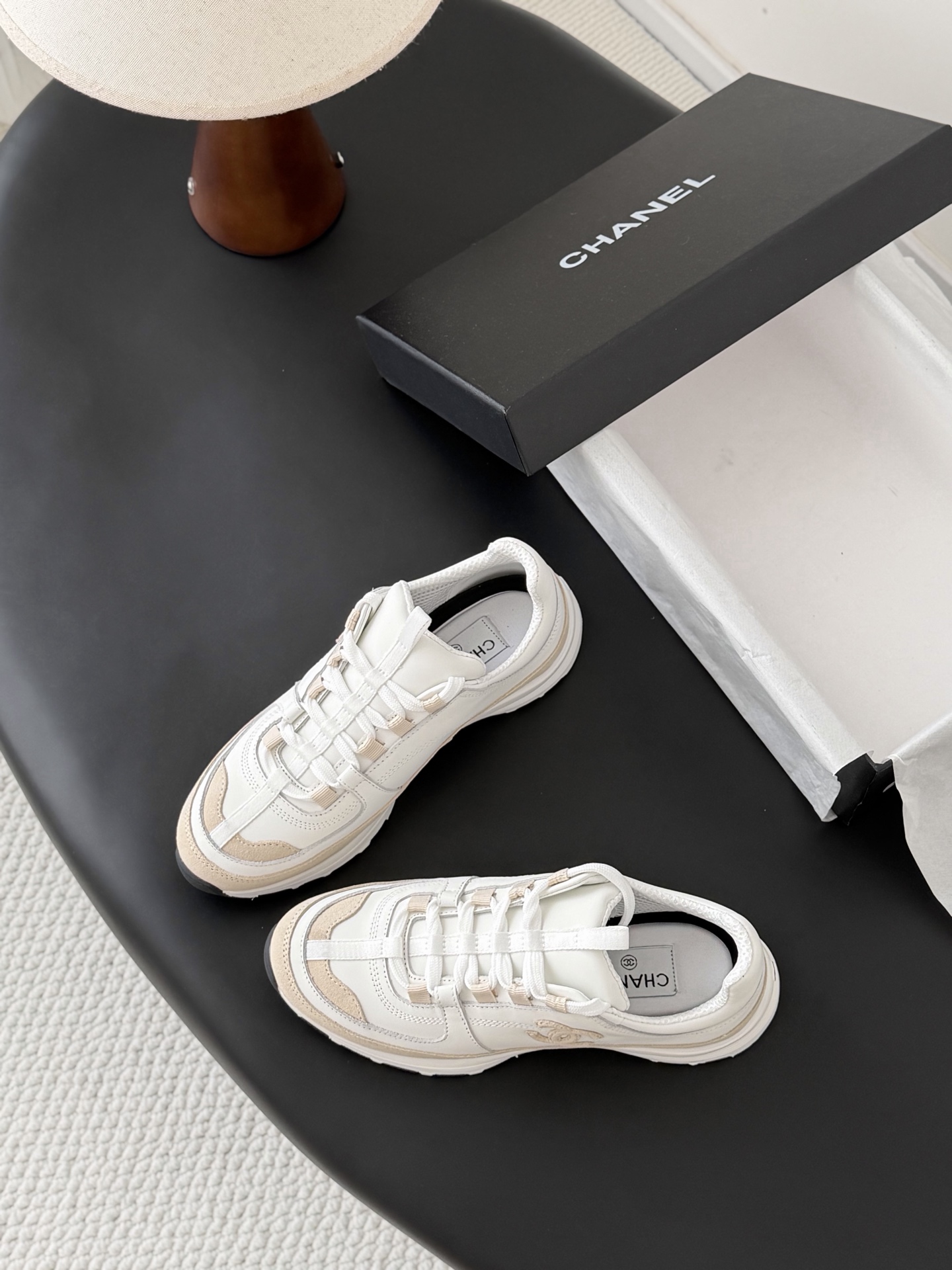 Chanel shoe