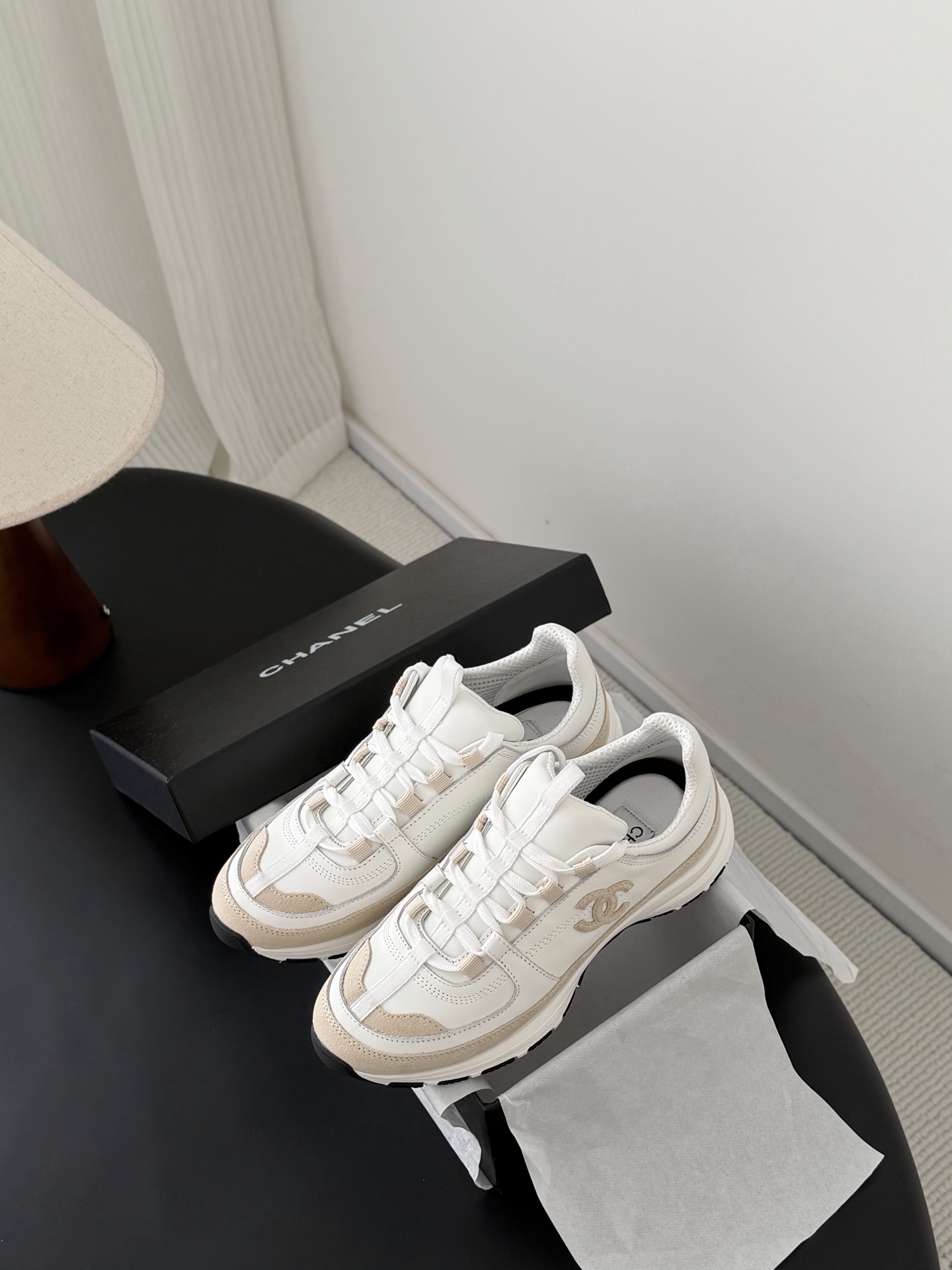 Chanel shoe