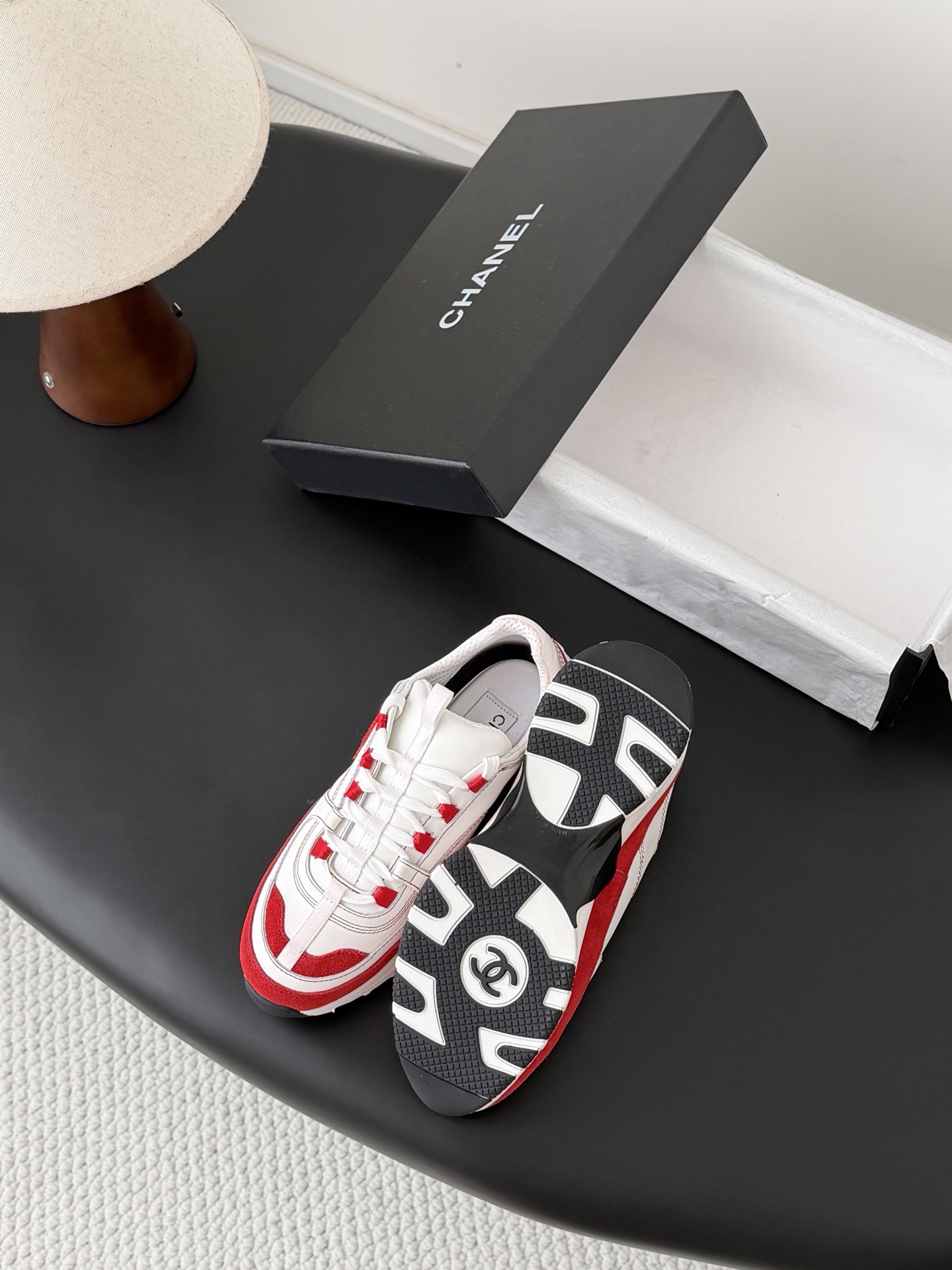 Chanel shoe