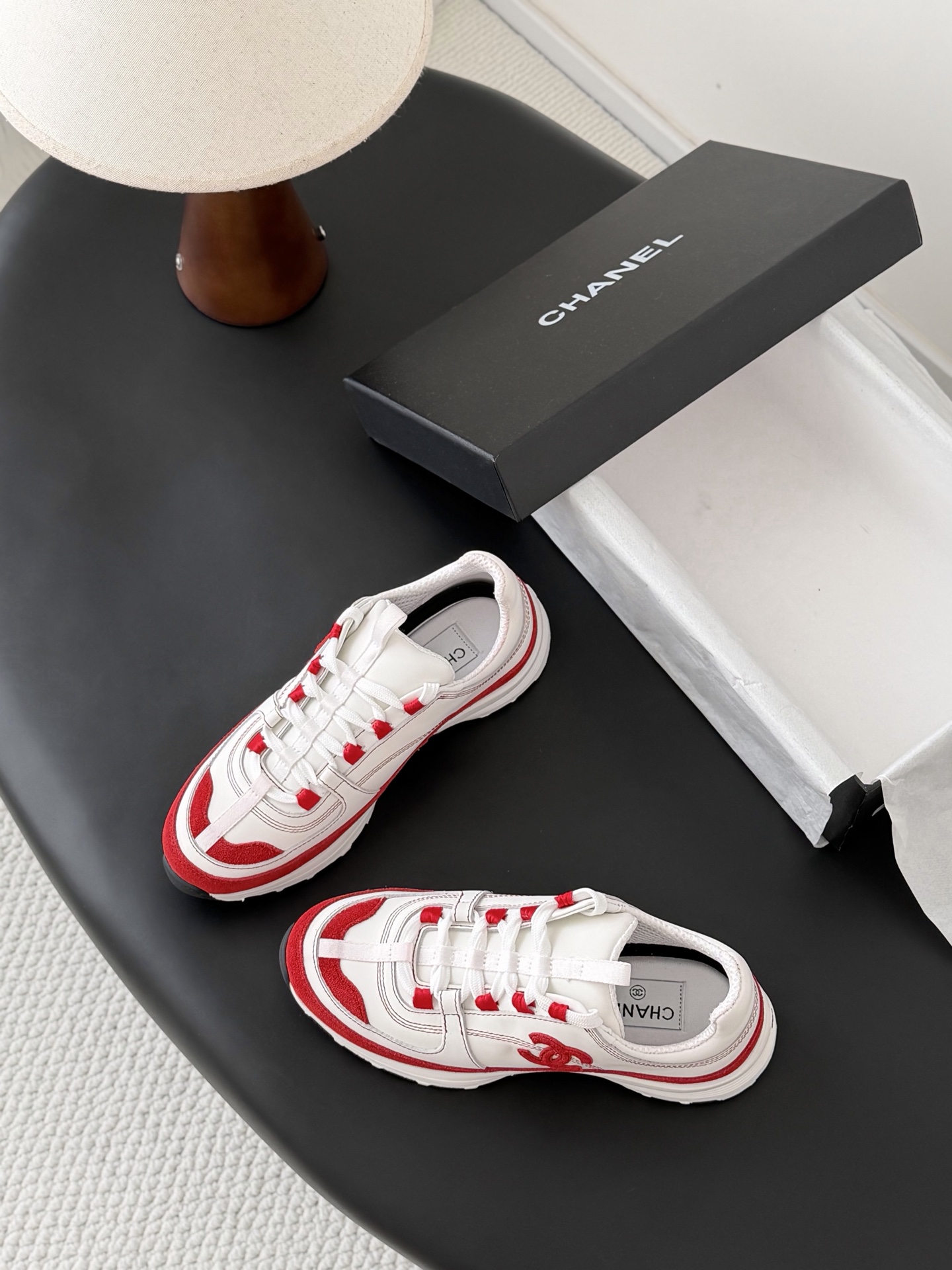 Chanel shoe
