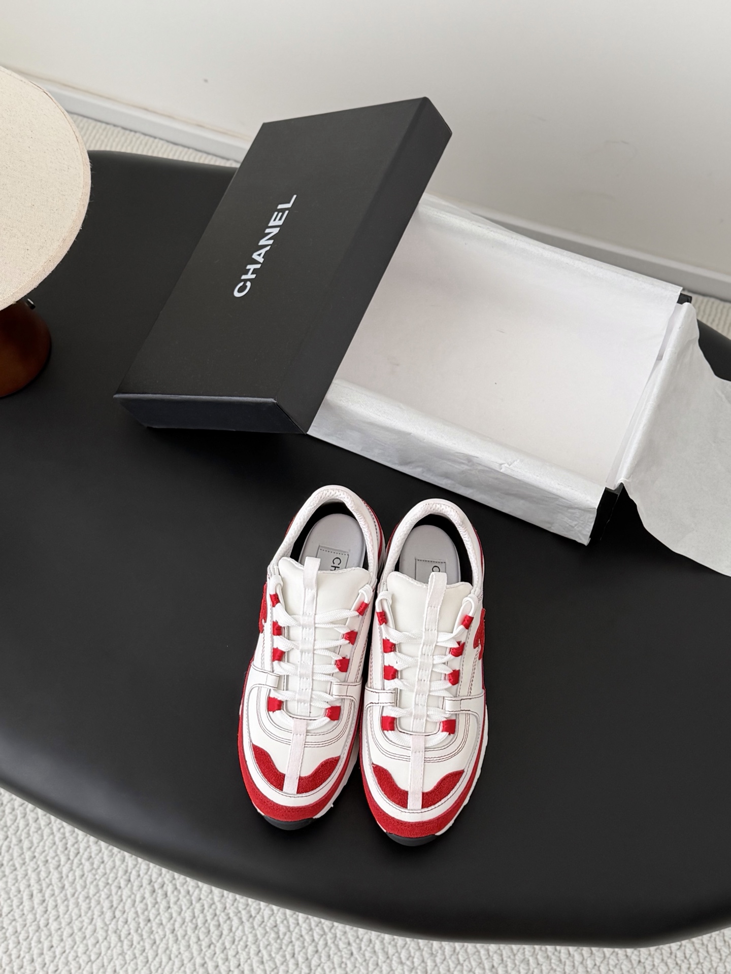 Chanel shoe