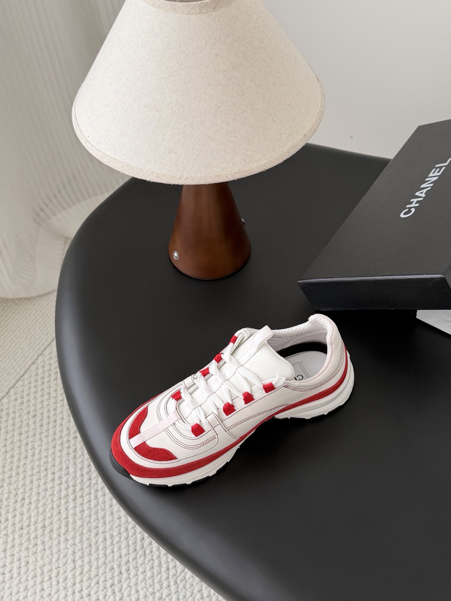 Chanel shoe