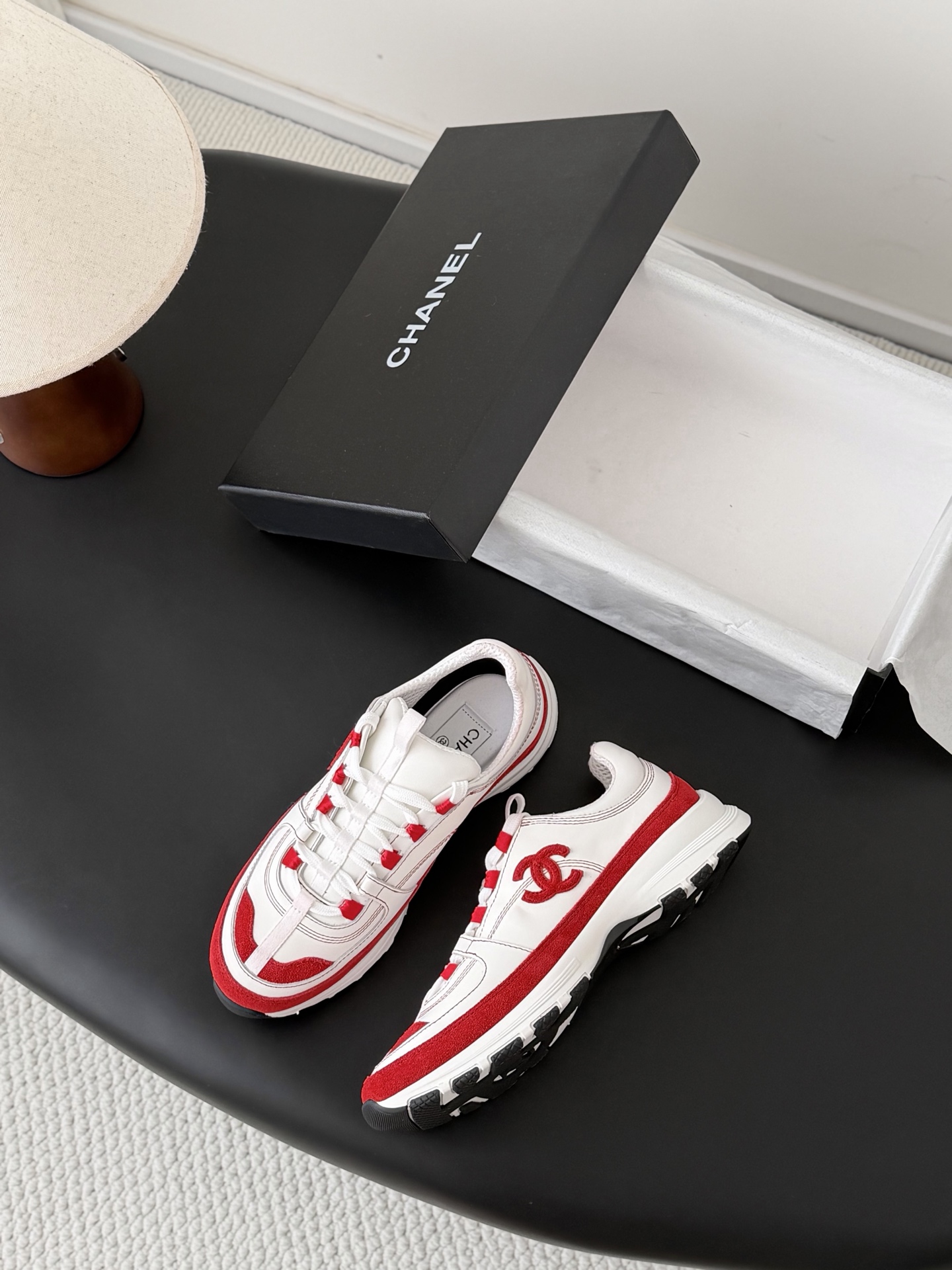 Chanel shoe
