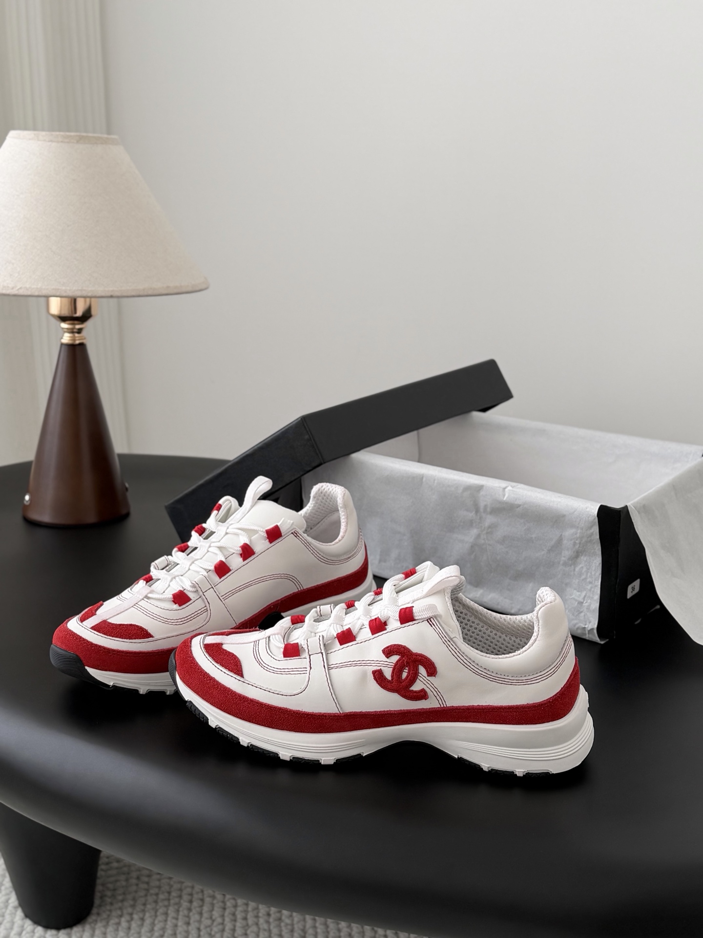 Chanel shoe