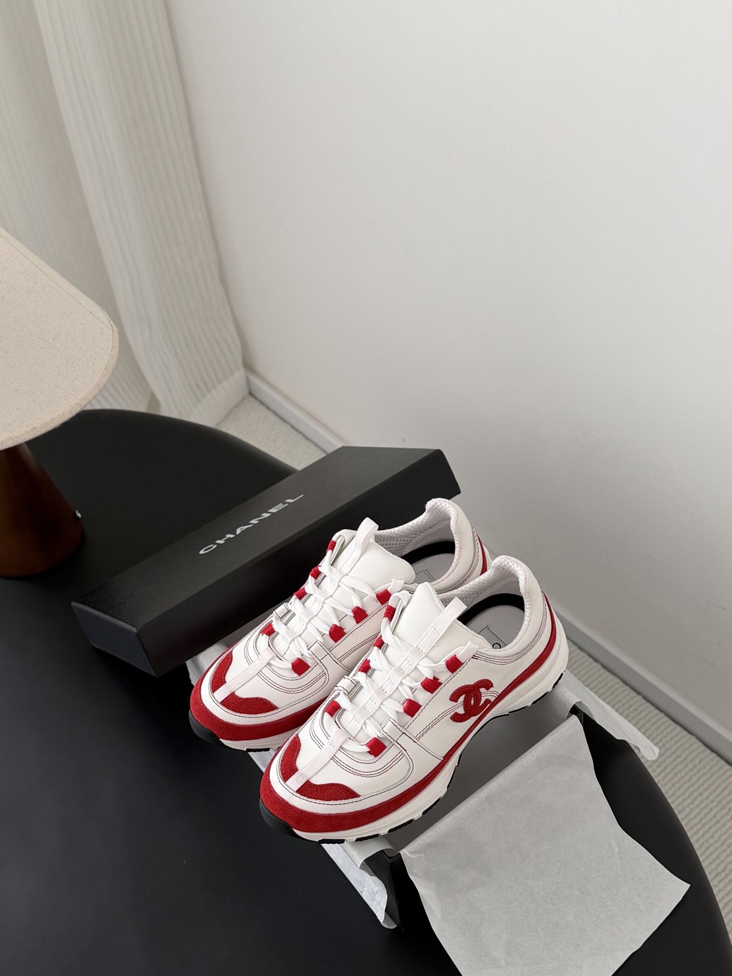 Chanel shoe