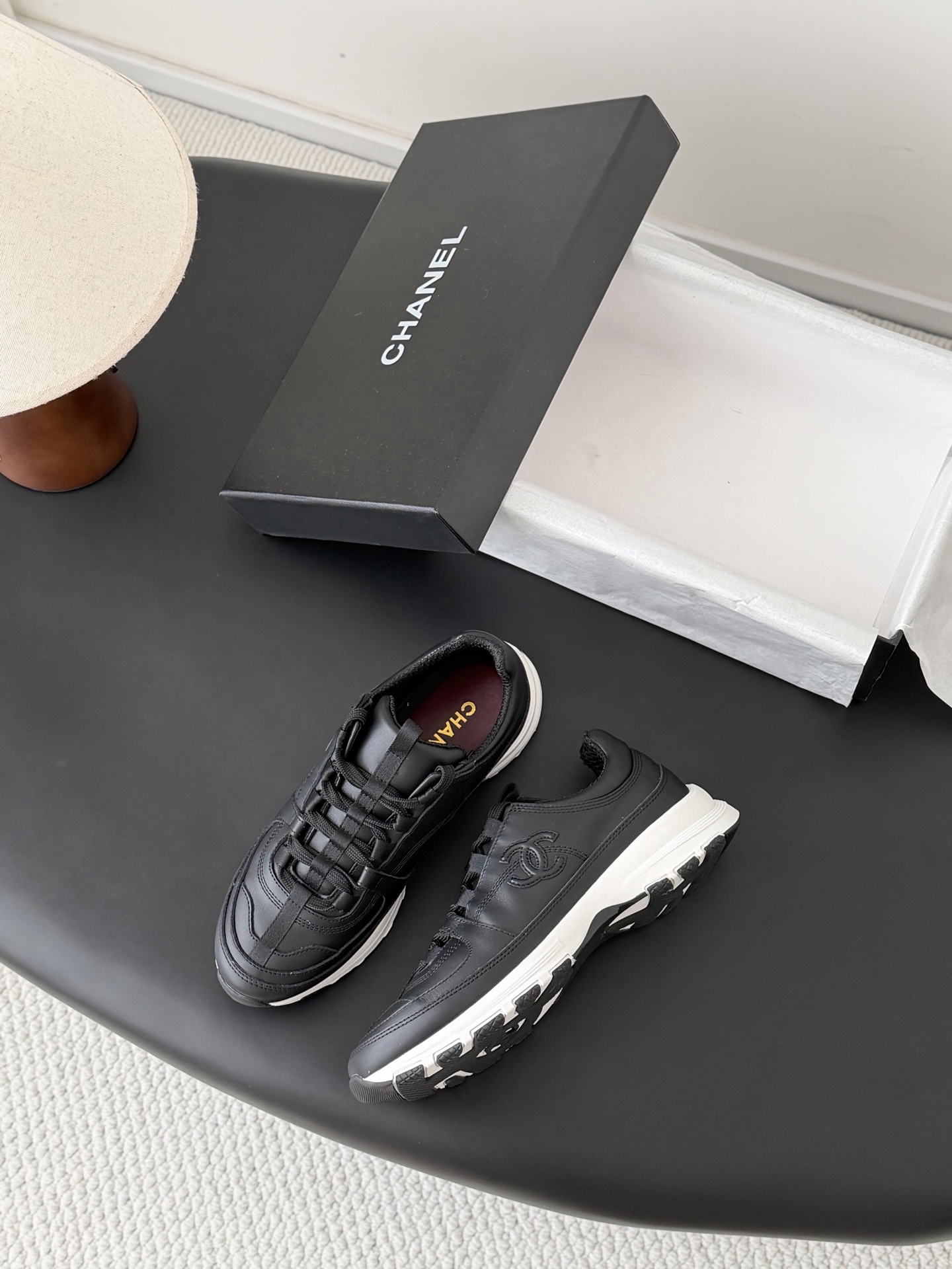 Chanel shoe