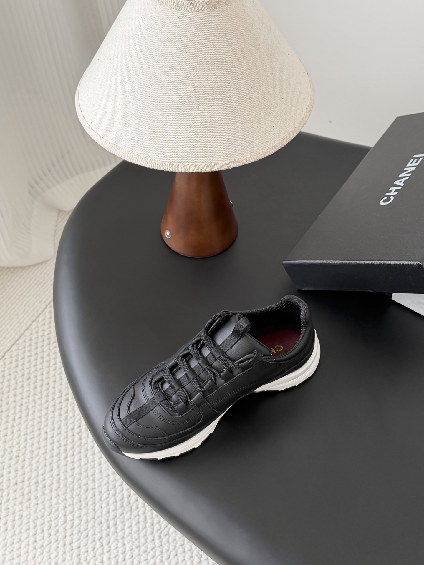 Chanel shoe