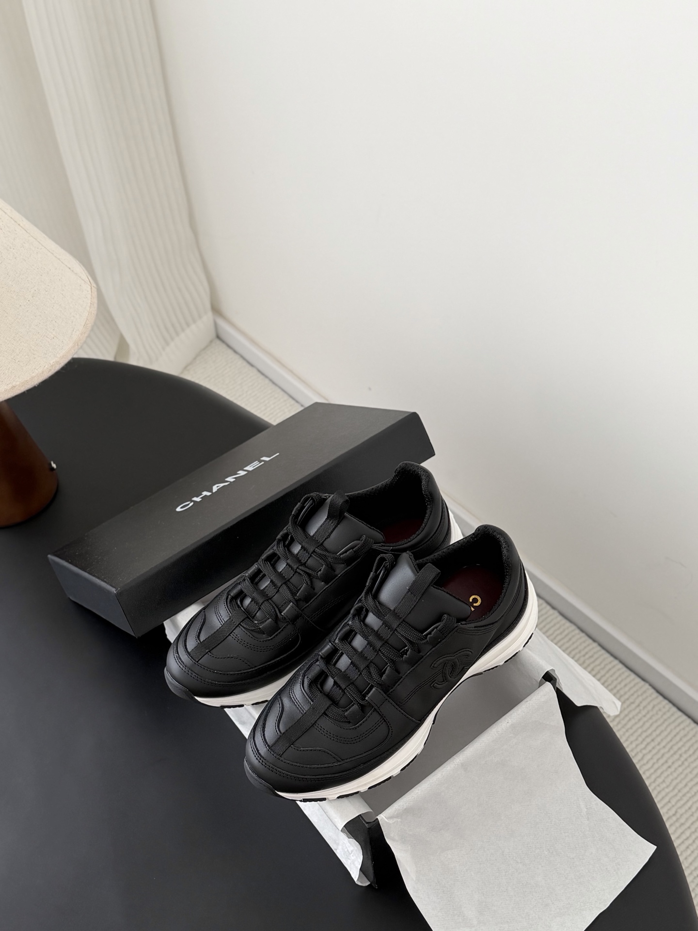 Chanel shoe