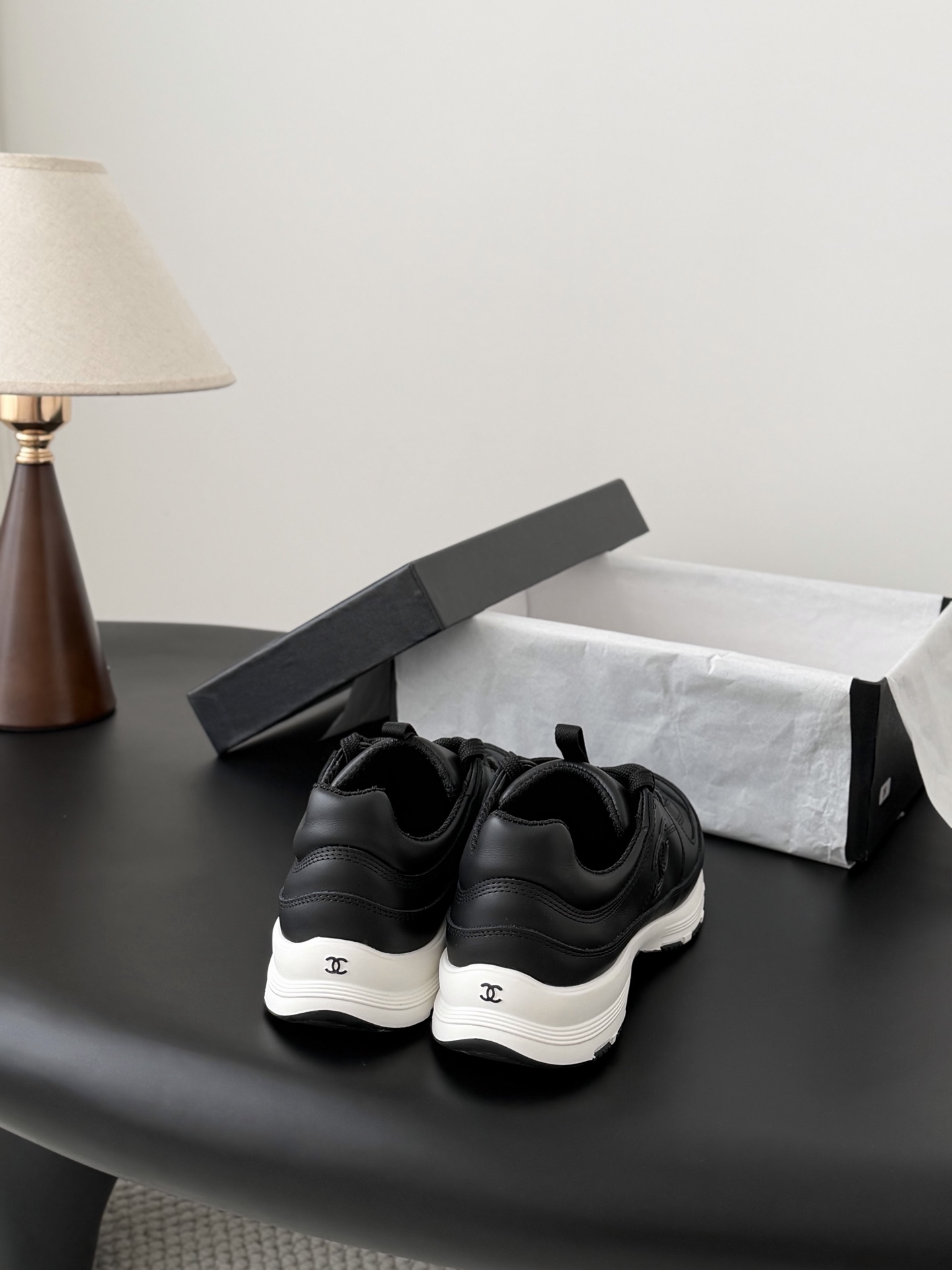 Chanel shoe