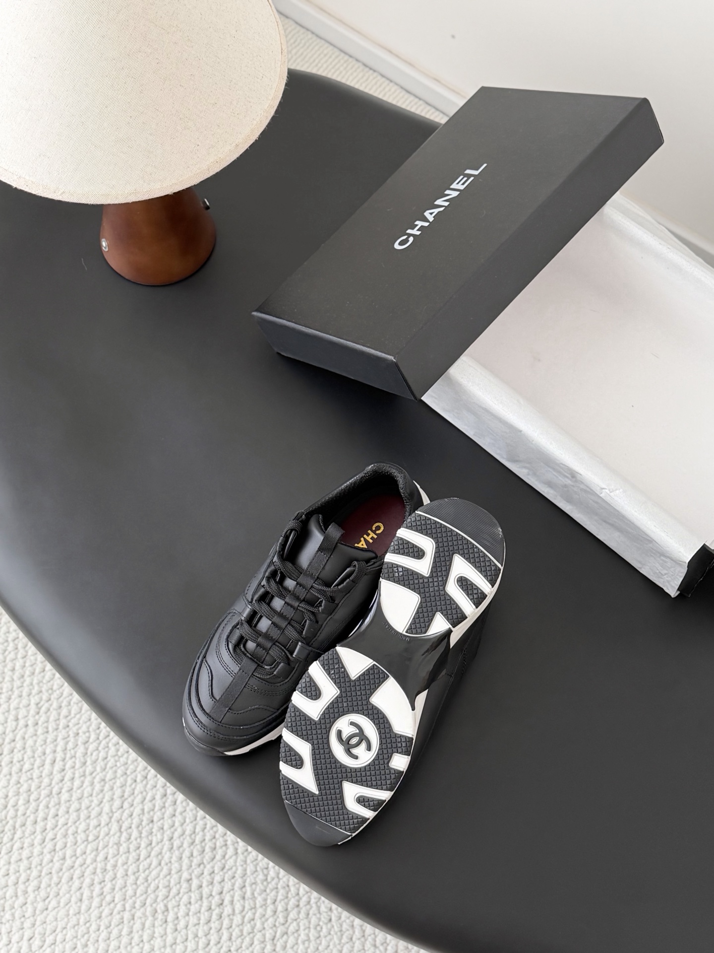 Chanel shoe
