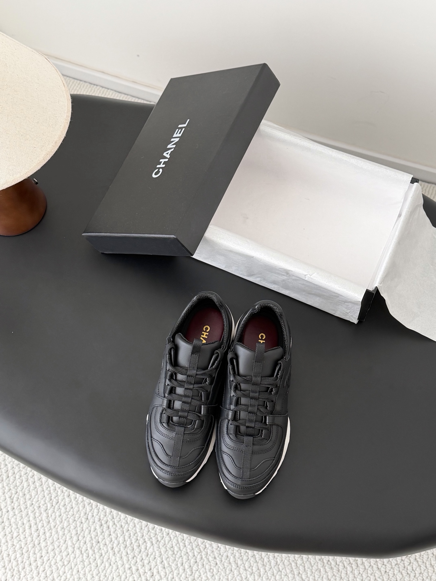 Chanel shoe