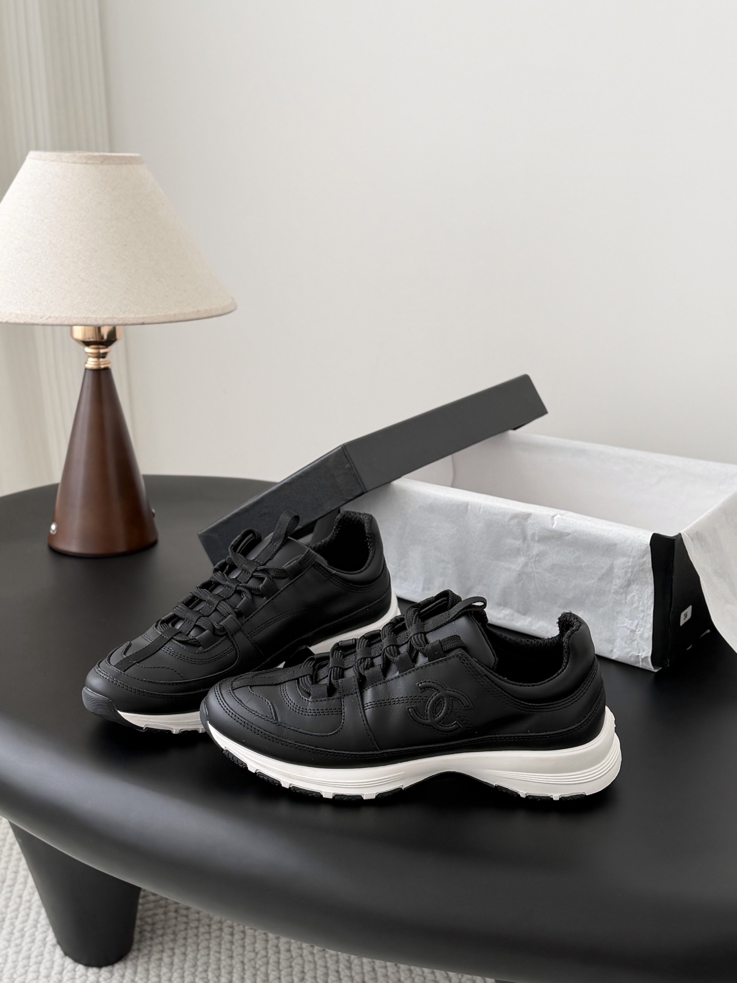 Chanel shoe
