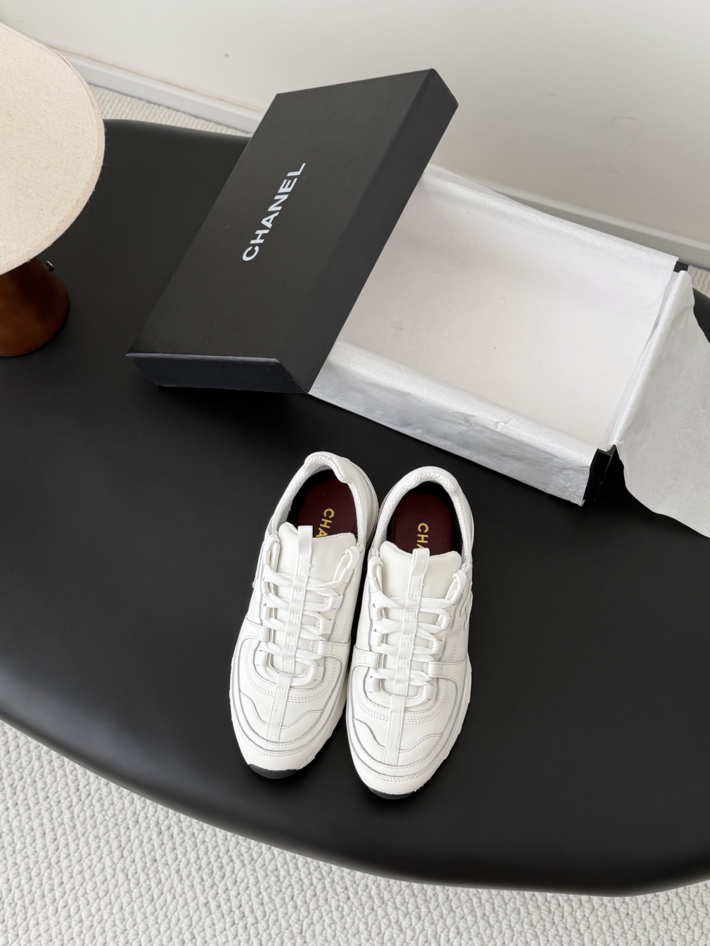 Chanel shoe