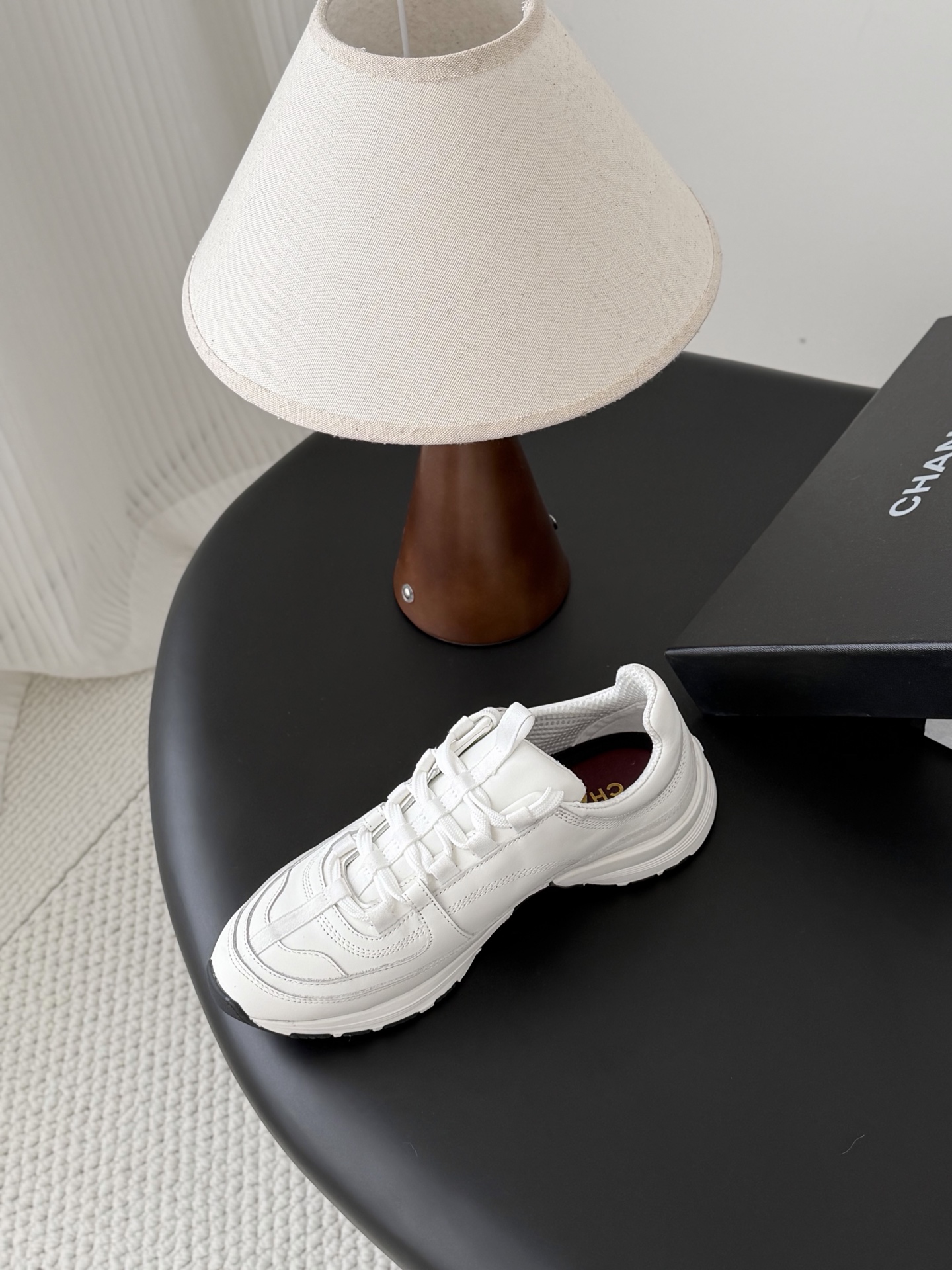 Chanel shoe