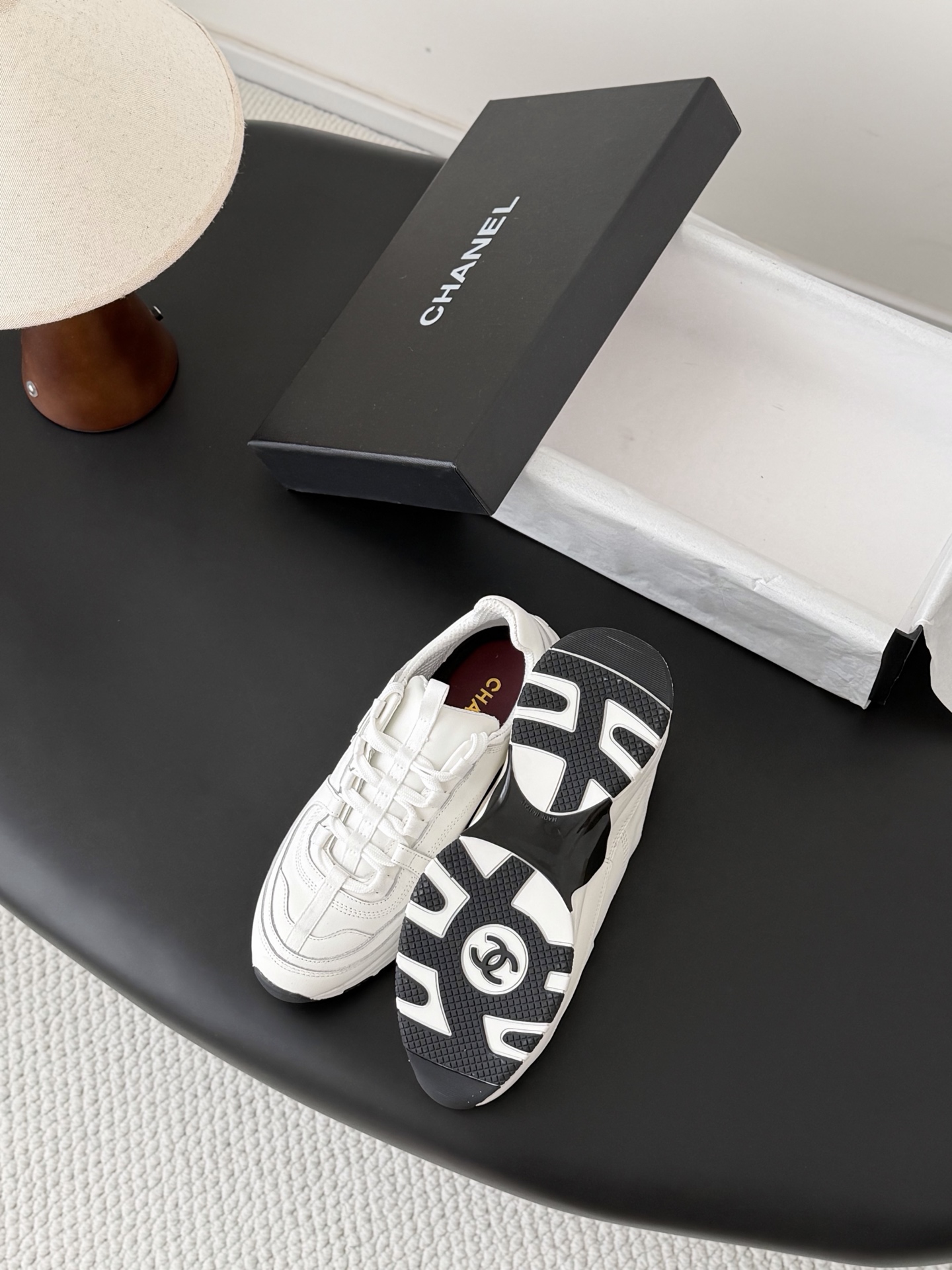 Chanel shoe