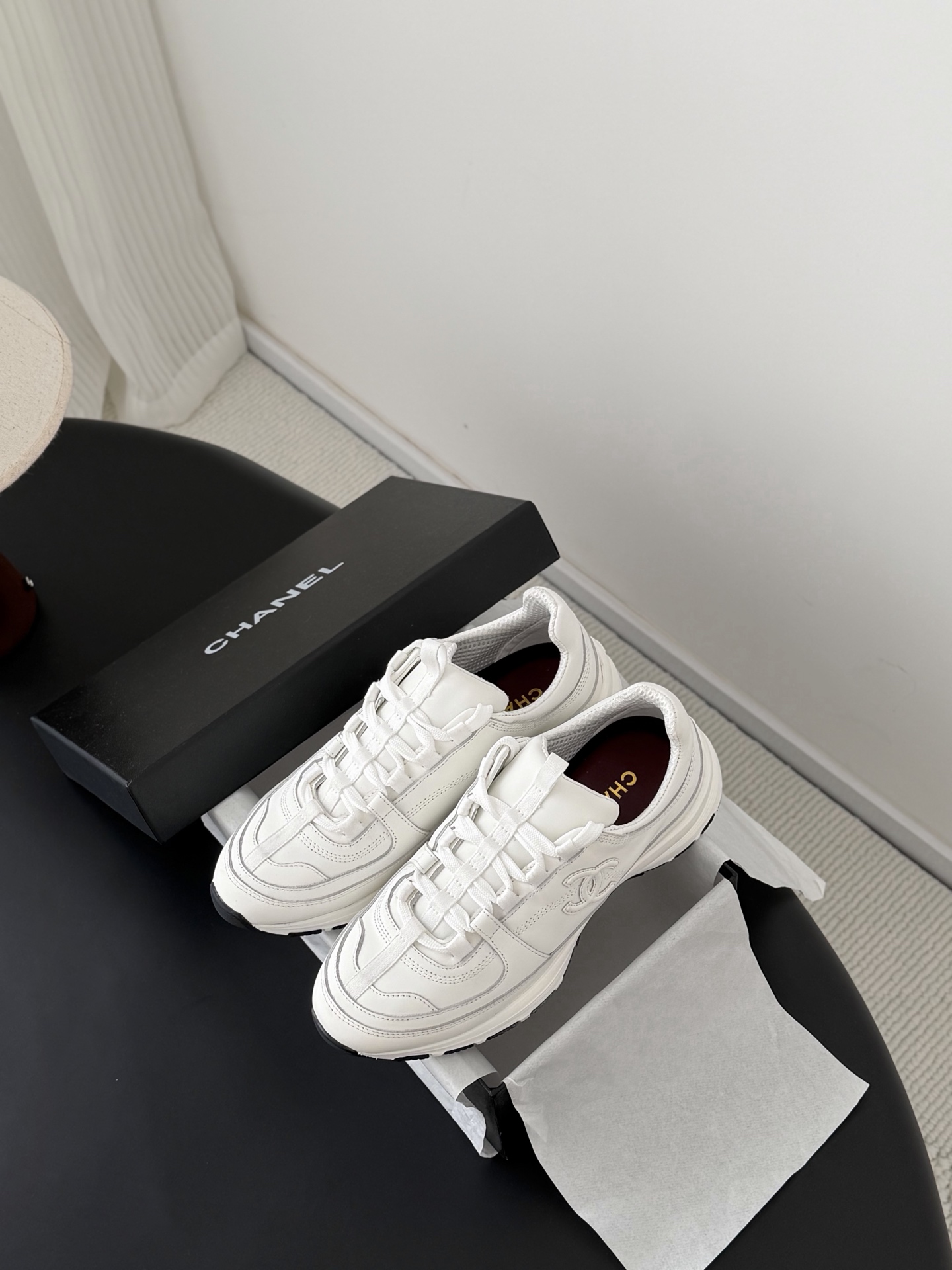 Chanel shoe